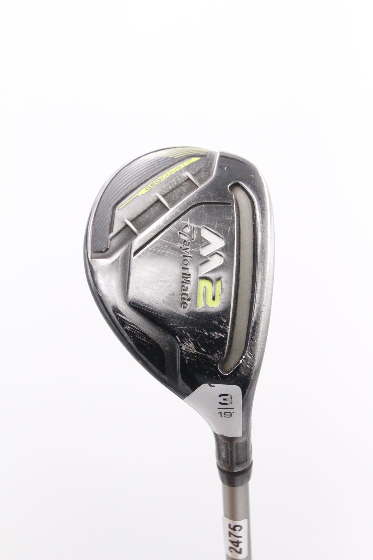 TaylorMade M2 19° 3 Hybrid S Flex 41"