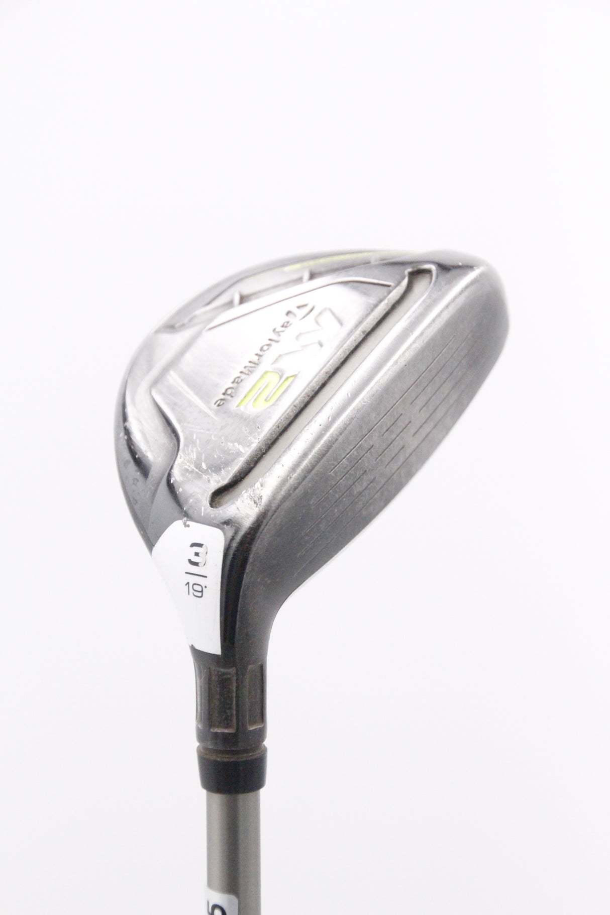 TaylorMade M2 19° 3 Hybrid S Flex 41"