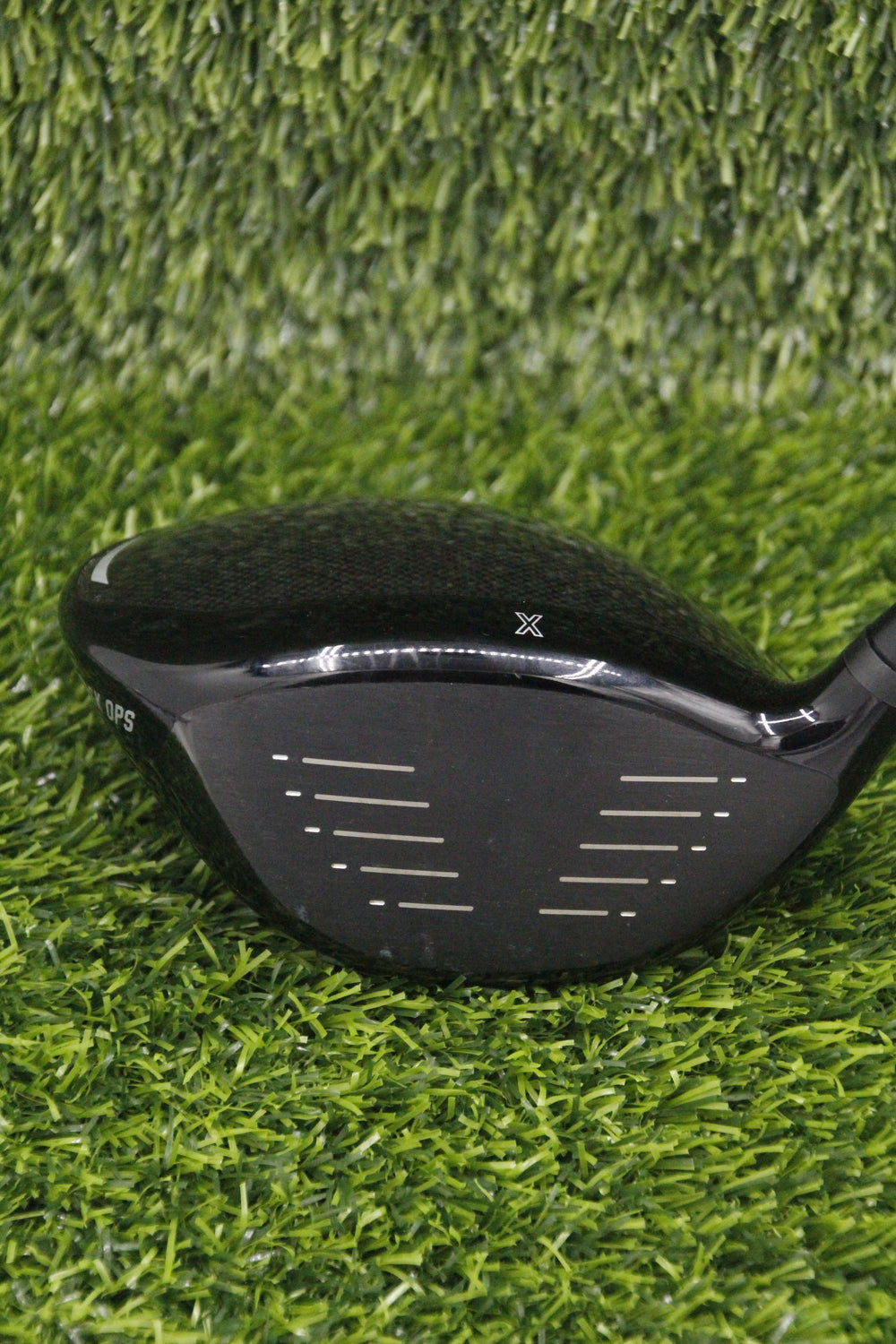 PXG 0311 Black Ops 10.5° Driver S Flex 45.5"
