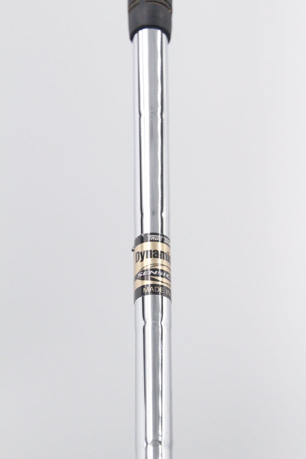 Lefty Mizuno T-Zoid EZ Comp 6 Iron S Flex 38"