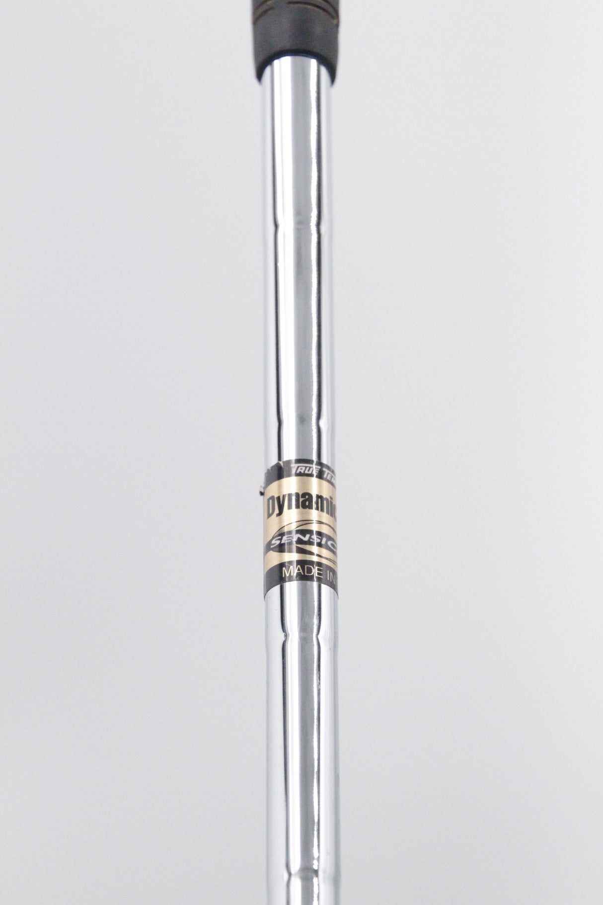 Lefty Mizuno T-Zoid EZ Comp 6 Iron S Flex 38"