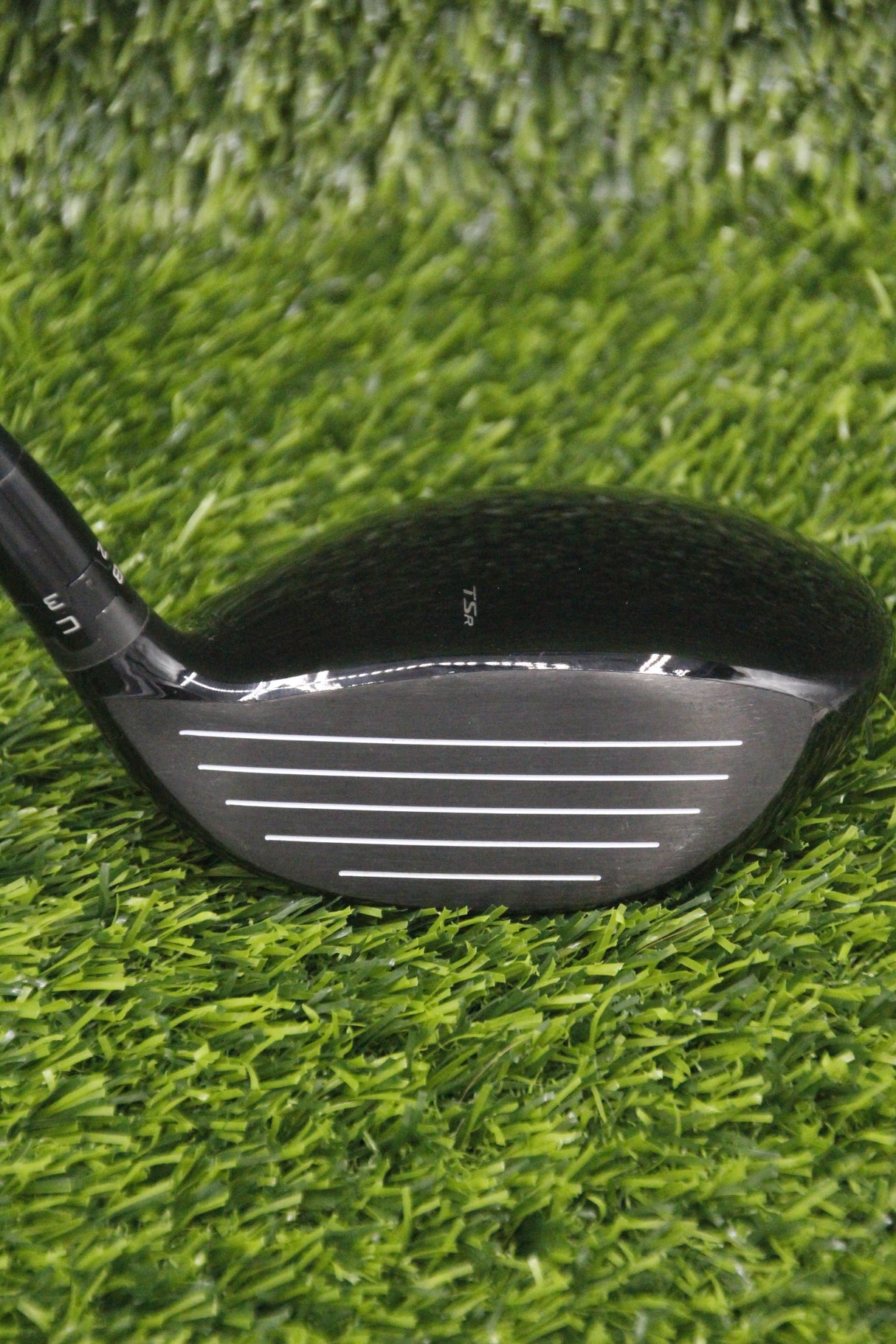 Titleist TSR3 15° 3 Wood R Flex 43"