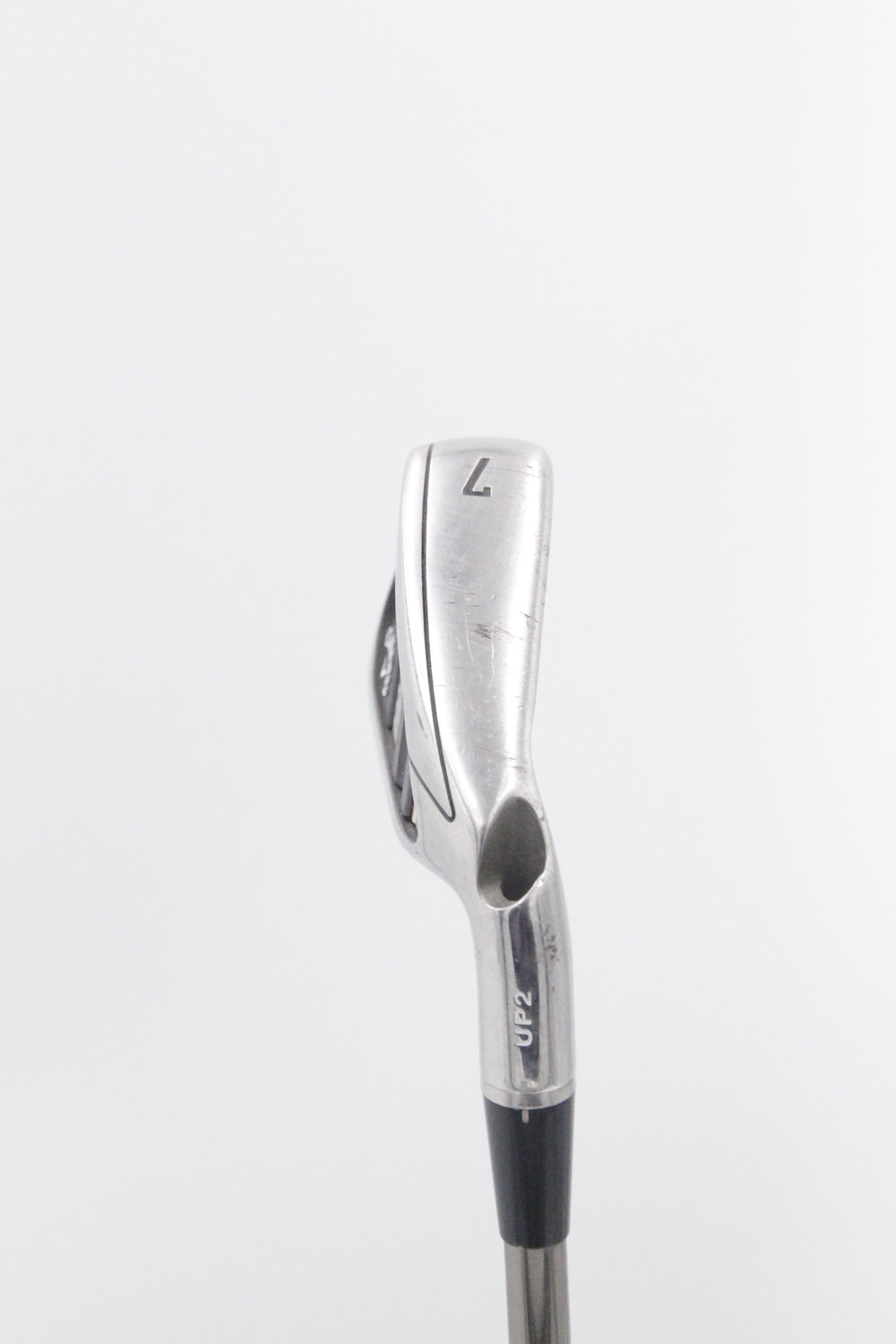 Callaway DEMO Mavrik 7 Iron S Flex 37"