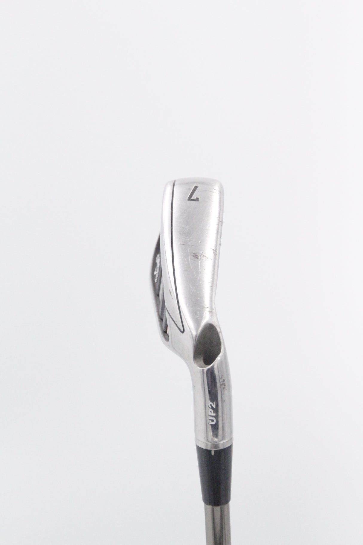 Callaway DEMO Mavrik 7 Iron S Flex 37"