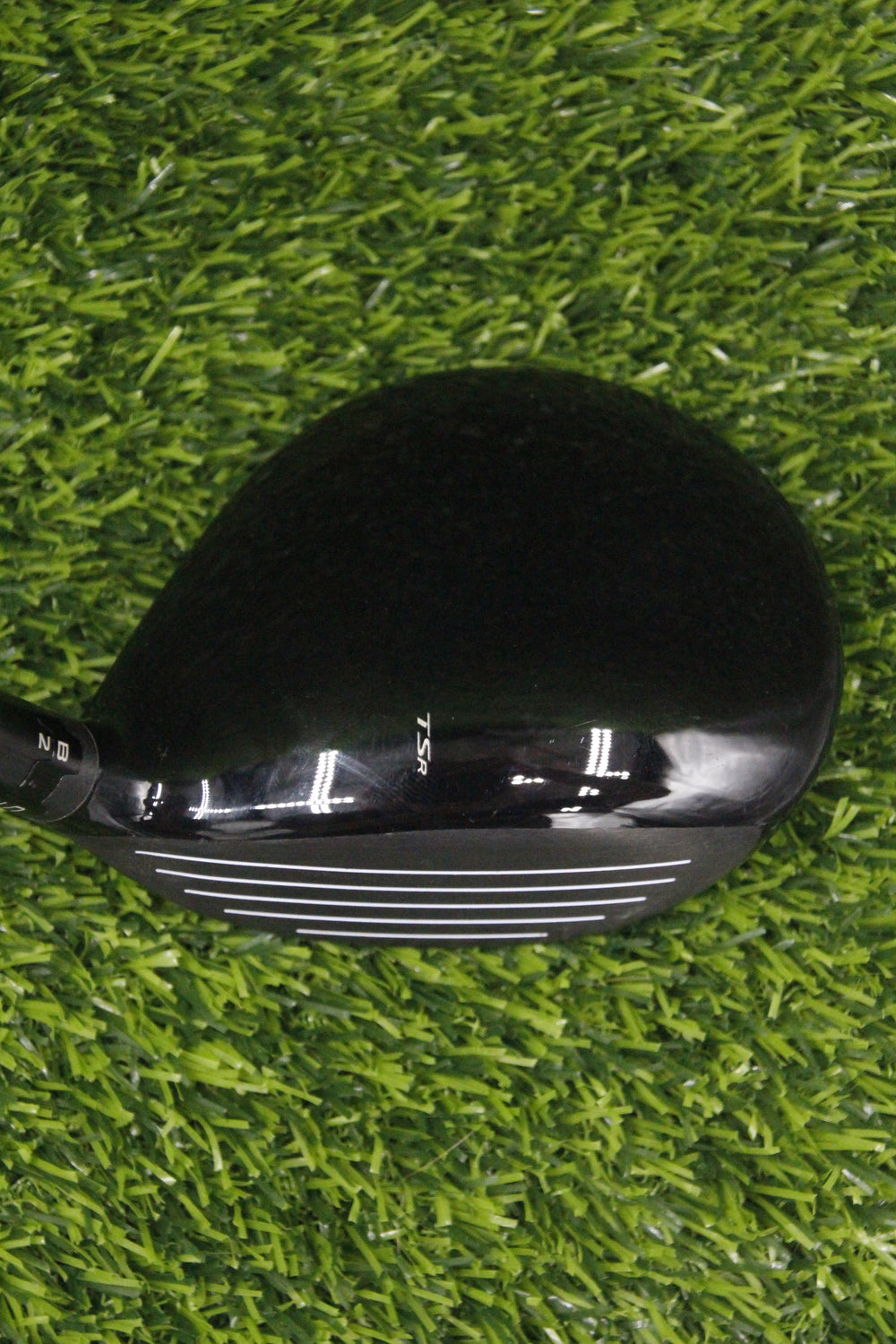 Titleist TSR3 15° 3 Wood R Flex 43"