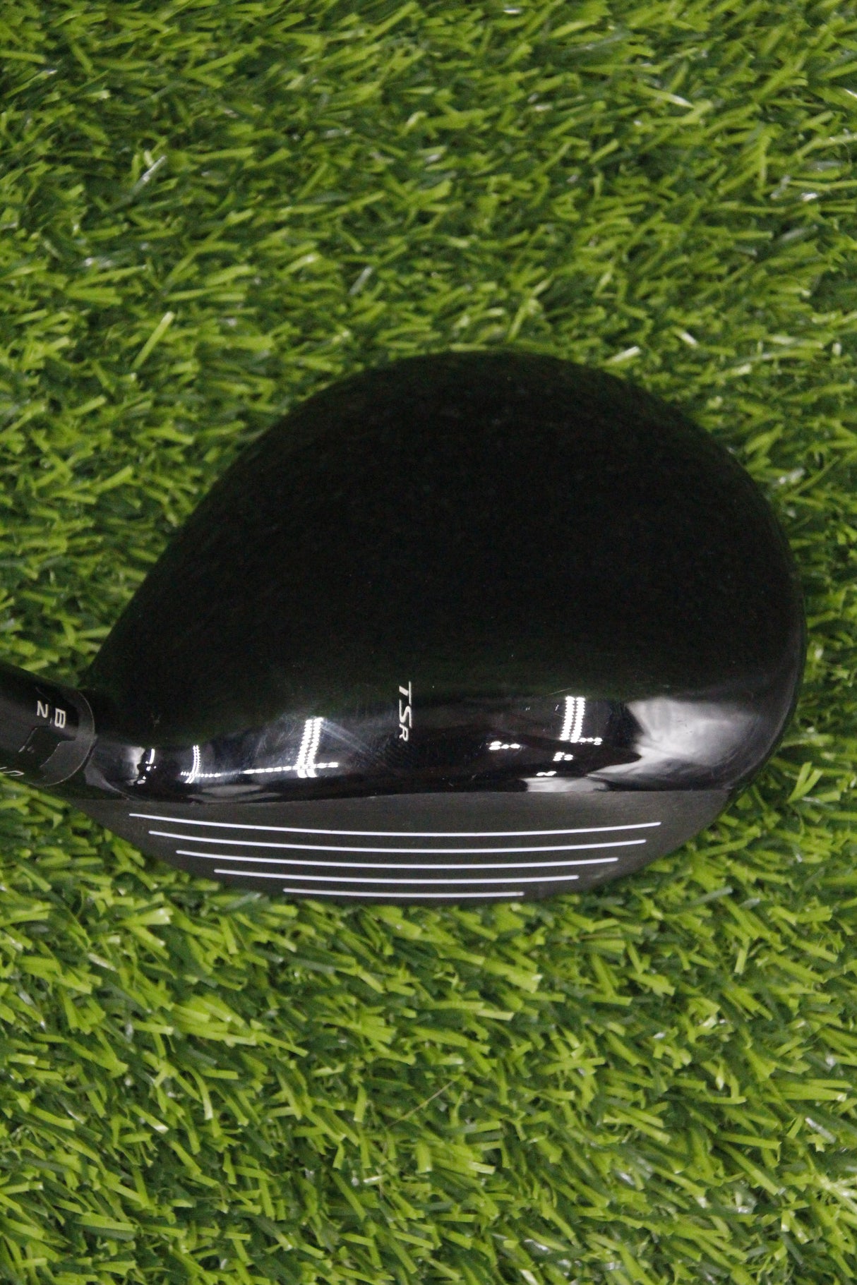 Titleist TSR3 15° 3 Wood R Flex 43"