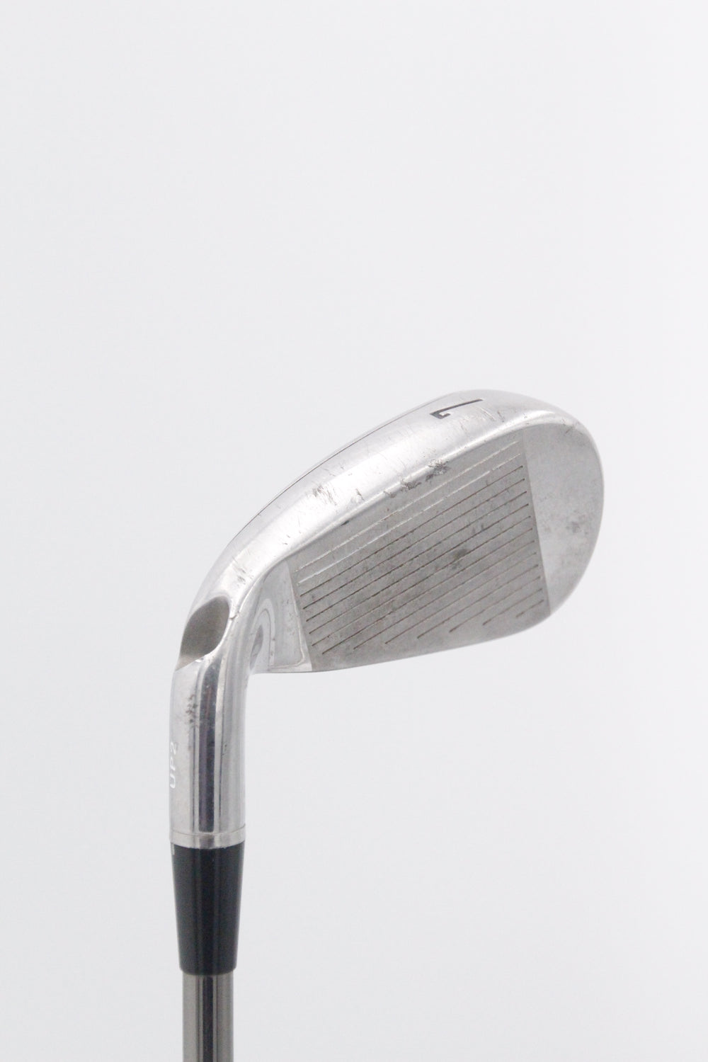 Callaway DEMO Mavrik 7 Iron S Flex 37"