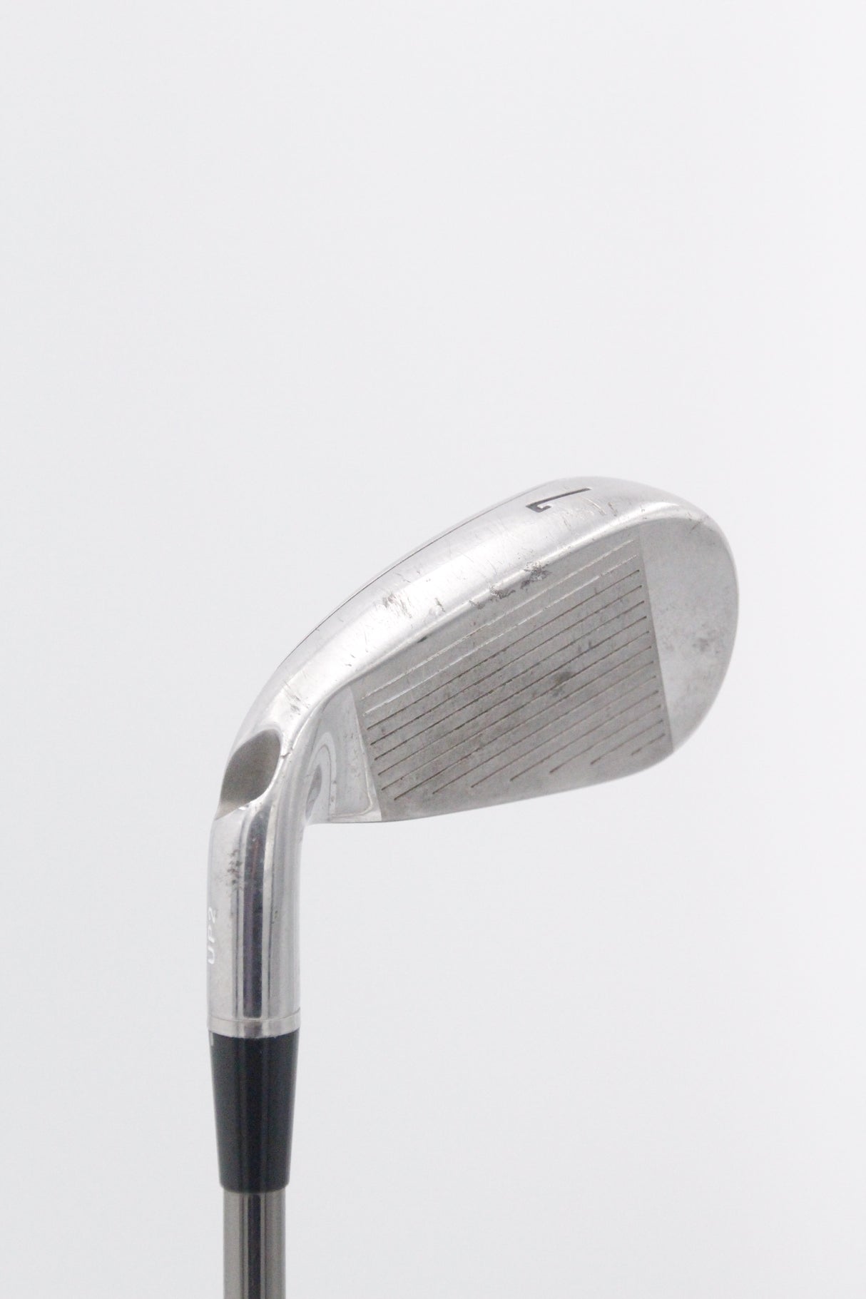 Callaway DEMO Mavrik 7 Iron S Flex 37"