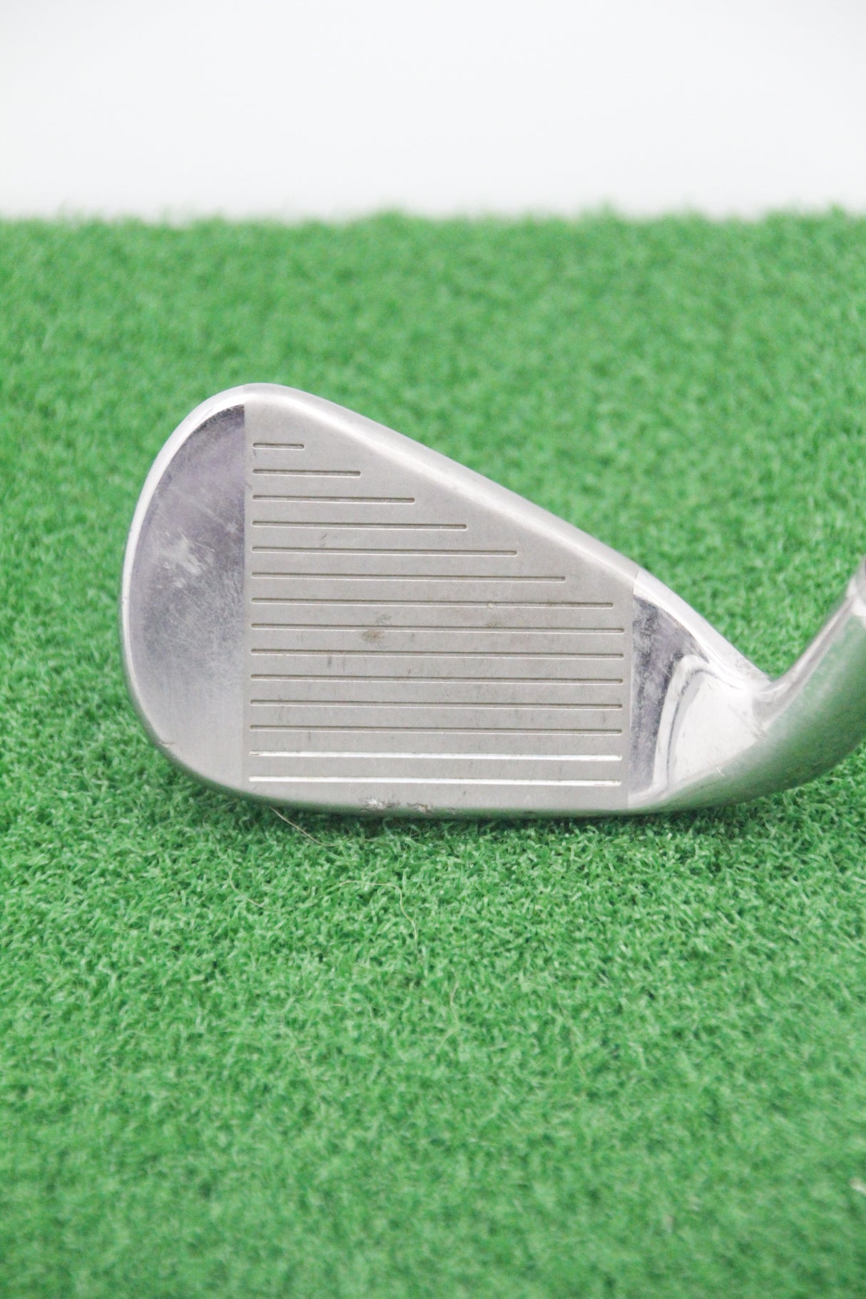 Callaway DEMO Mavrik 7 Iron S Flex 37"