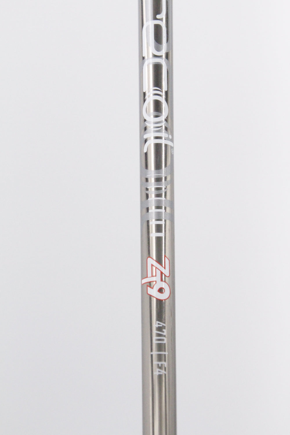 Callaway DEMO Mavrik 7 Iron S Flex 37"