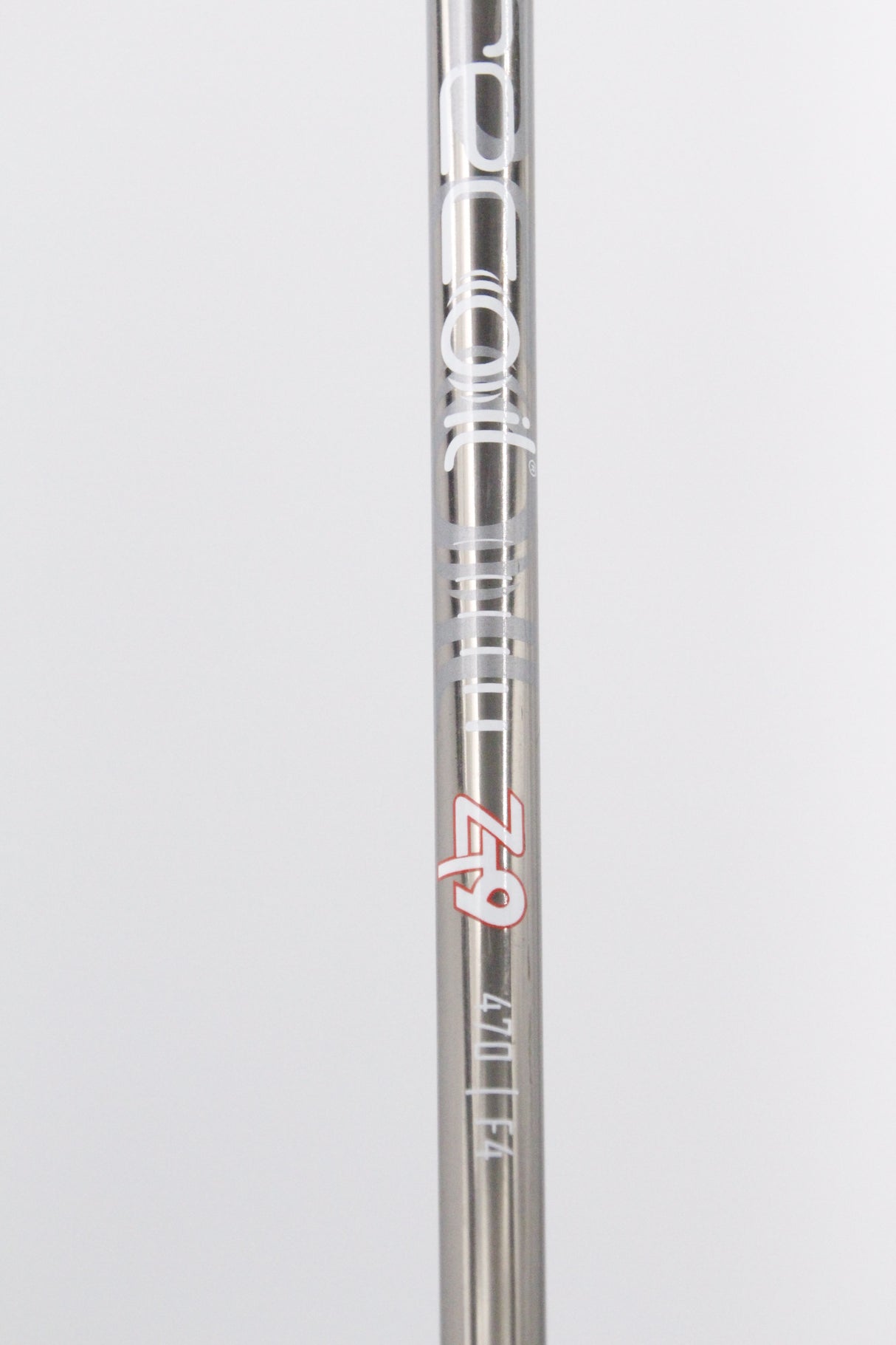 Callaway DEMO Mavrik 7 Iron S Flex 37"