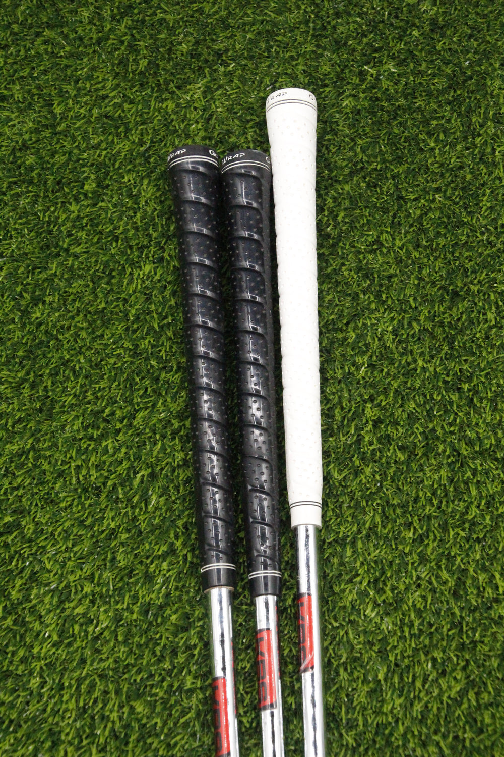 TaylorMade ATV 50° 54° 58° Wedge Set Wedge Flex