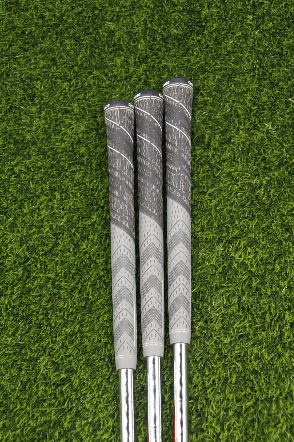 Titleist Vokey SM9 Tour Chrome 50° 54° 58° Wedge Set S Flex