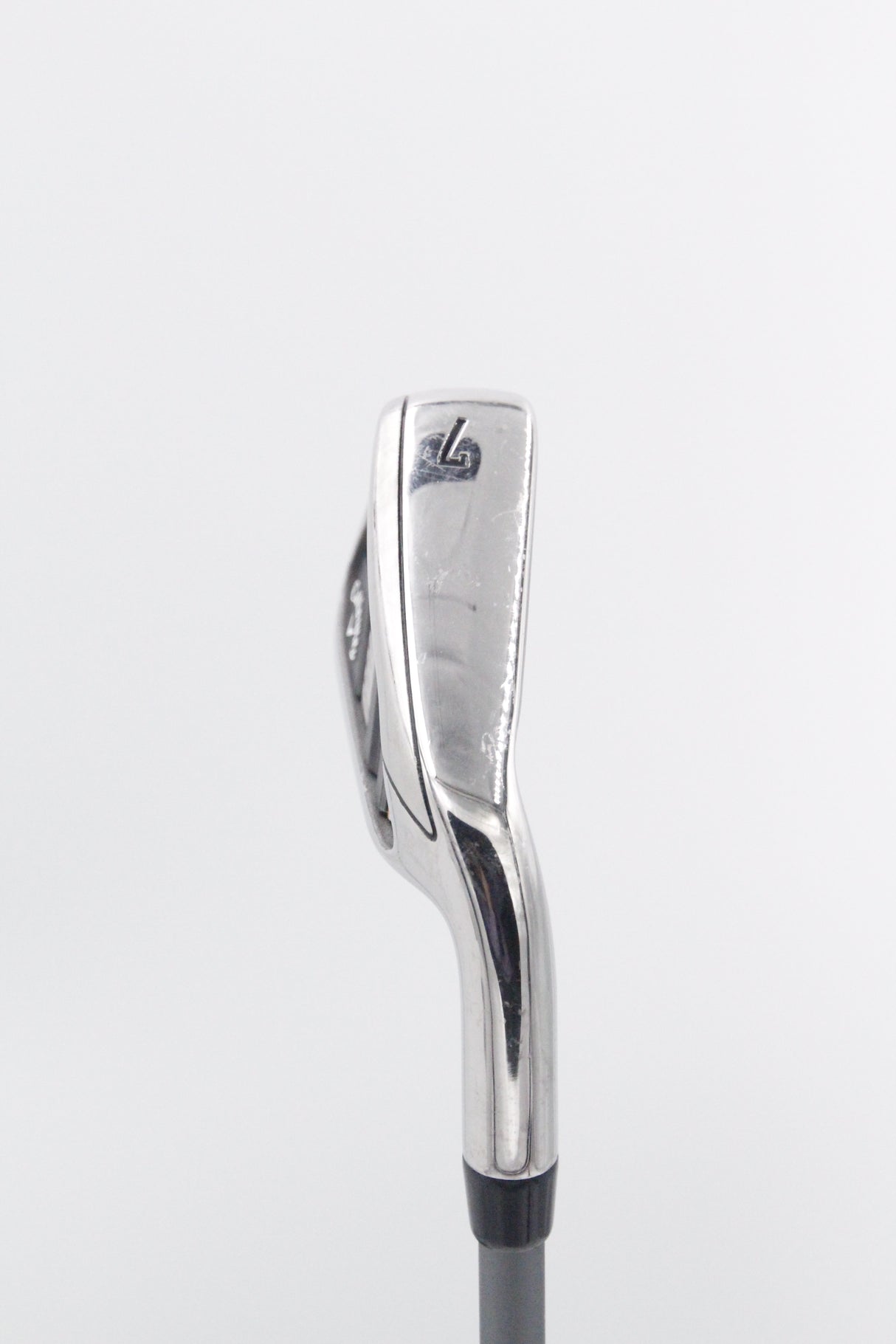 Callaway Mavrik 7 Iron R Plus Flex 37"