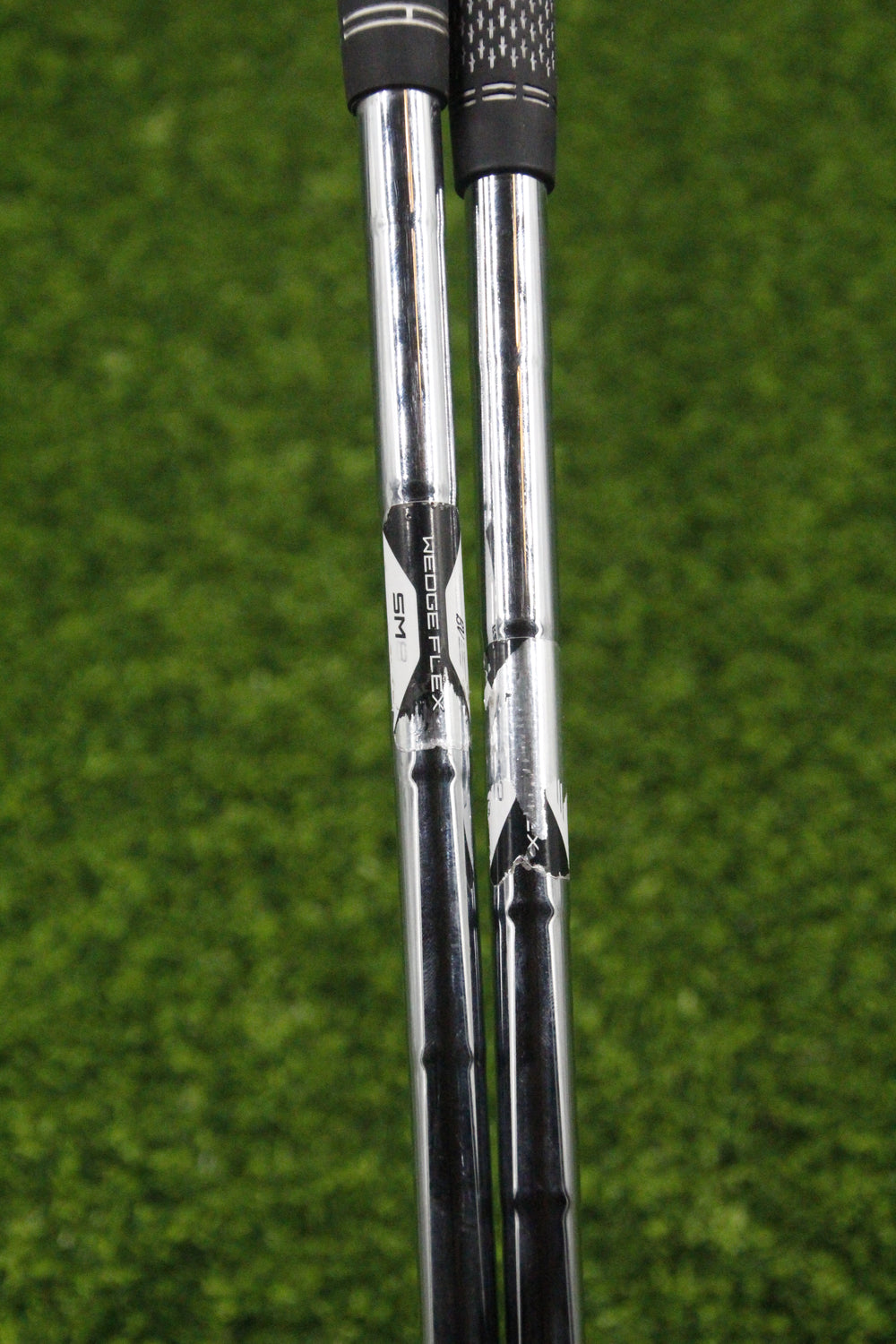 Titleist Vokey SM8 Tour Chrome 54° 58° Wedge Set Wedge Flex