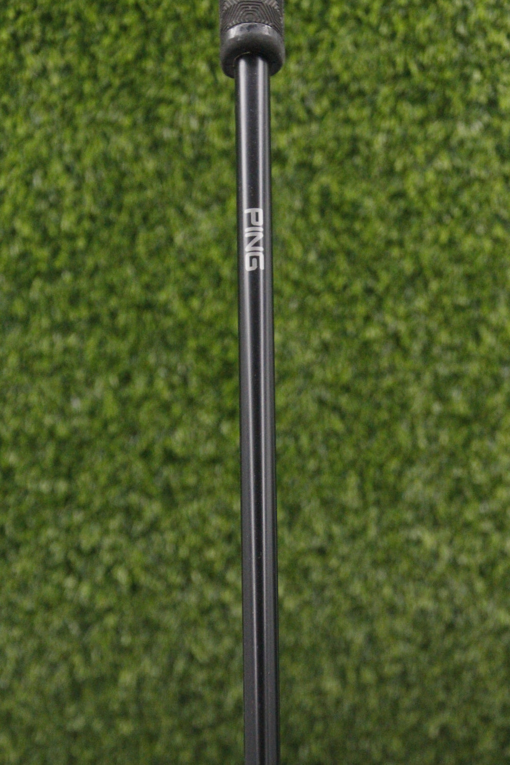 Ping PLD Milled Anser D Matte Black Putter 33.5" w/ HC