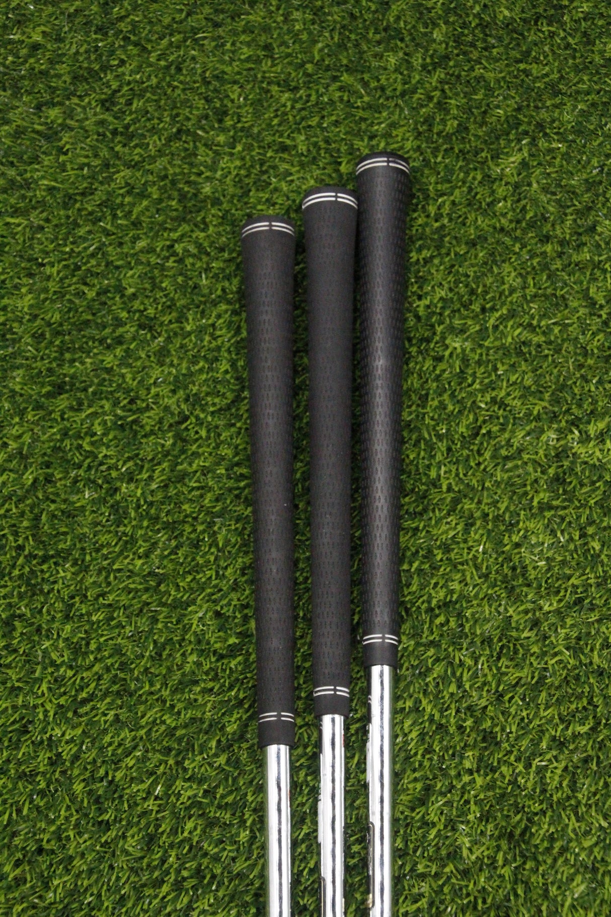 Titleist Vokey SM Series 50° 54° 58° Wedge Set Wedge Flex