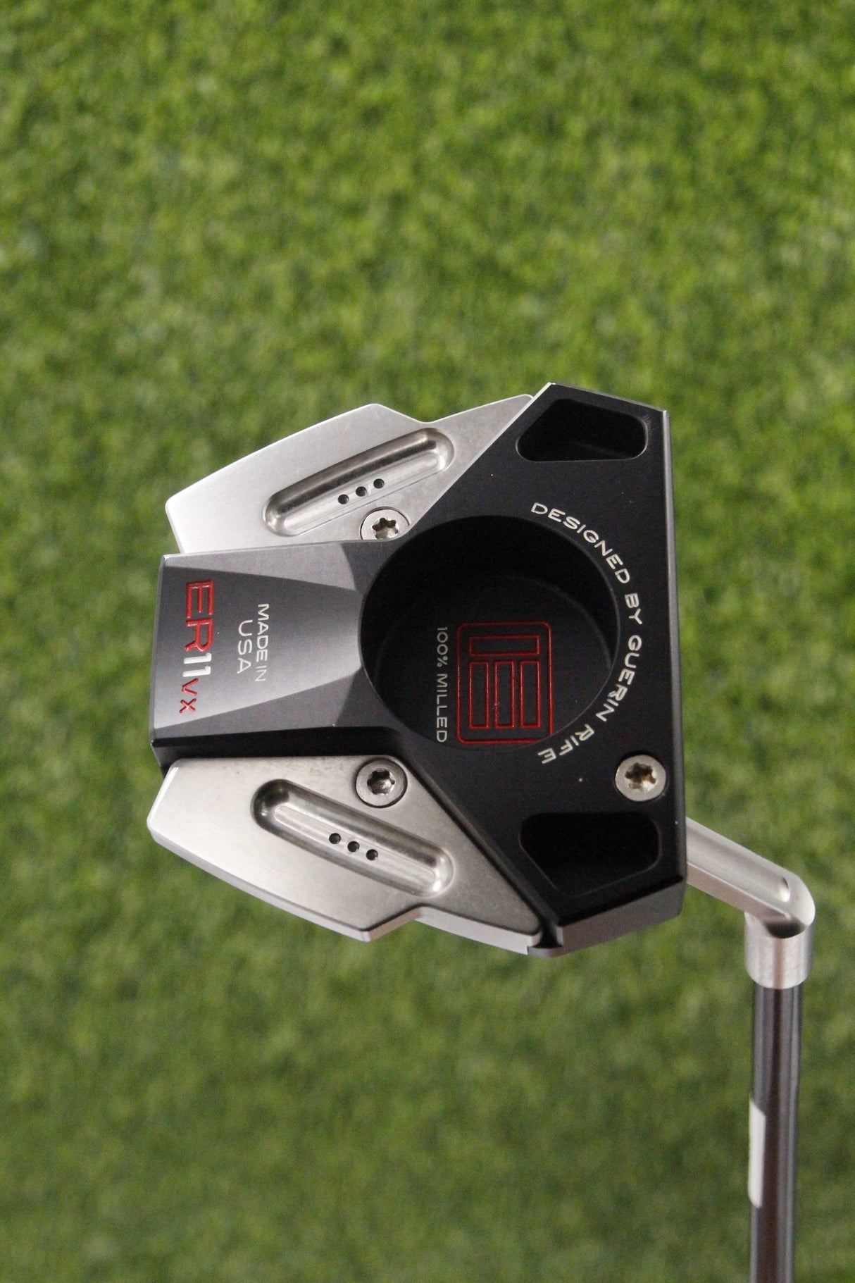 Evnroll ER11vx Putter 40" w/ HC