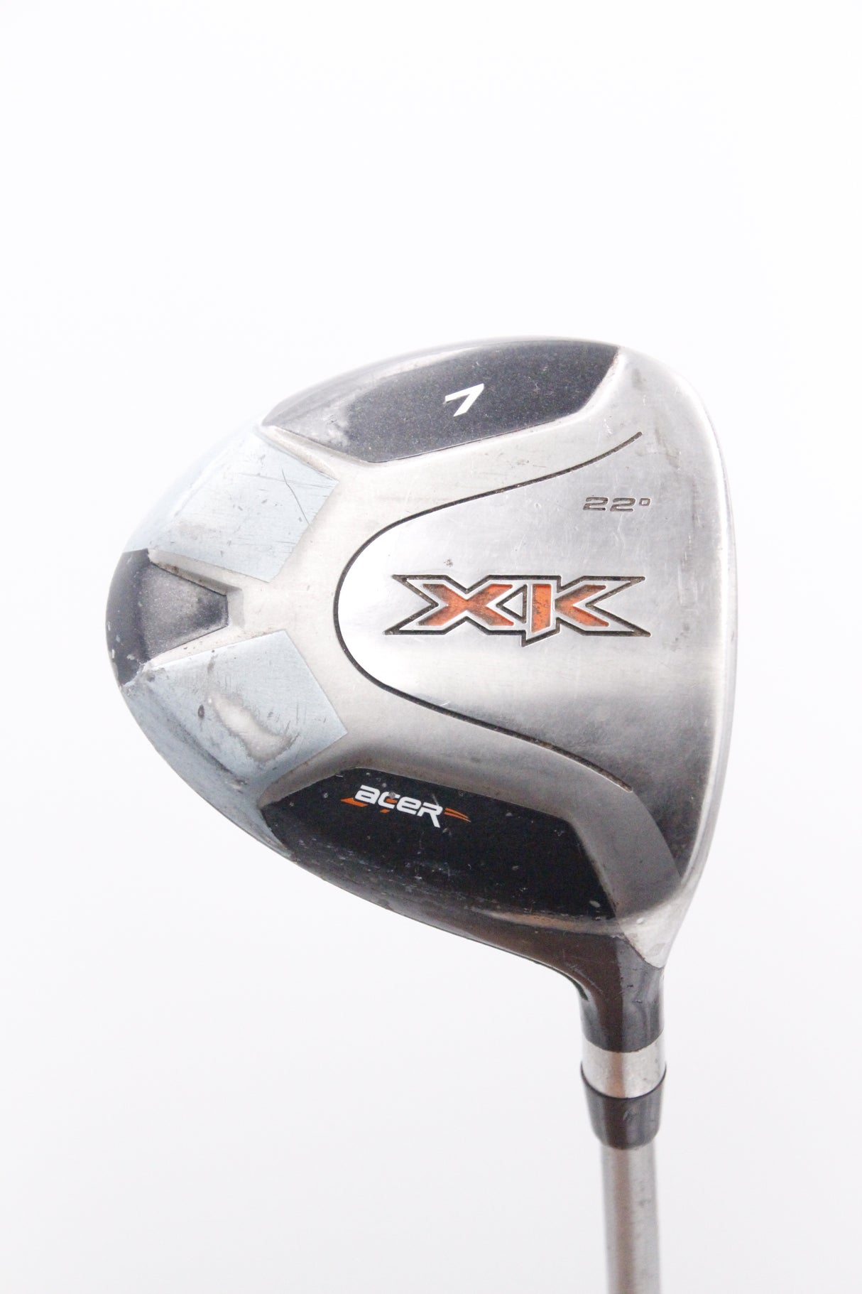 WOMEN Acer X1K 22° 7 Wood L Flex 40.5"