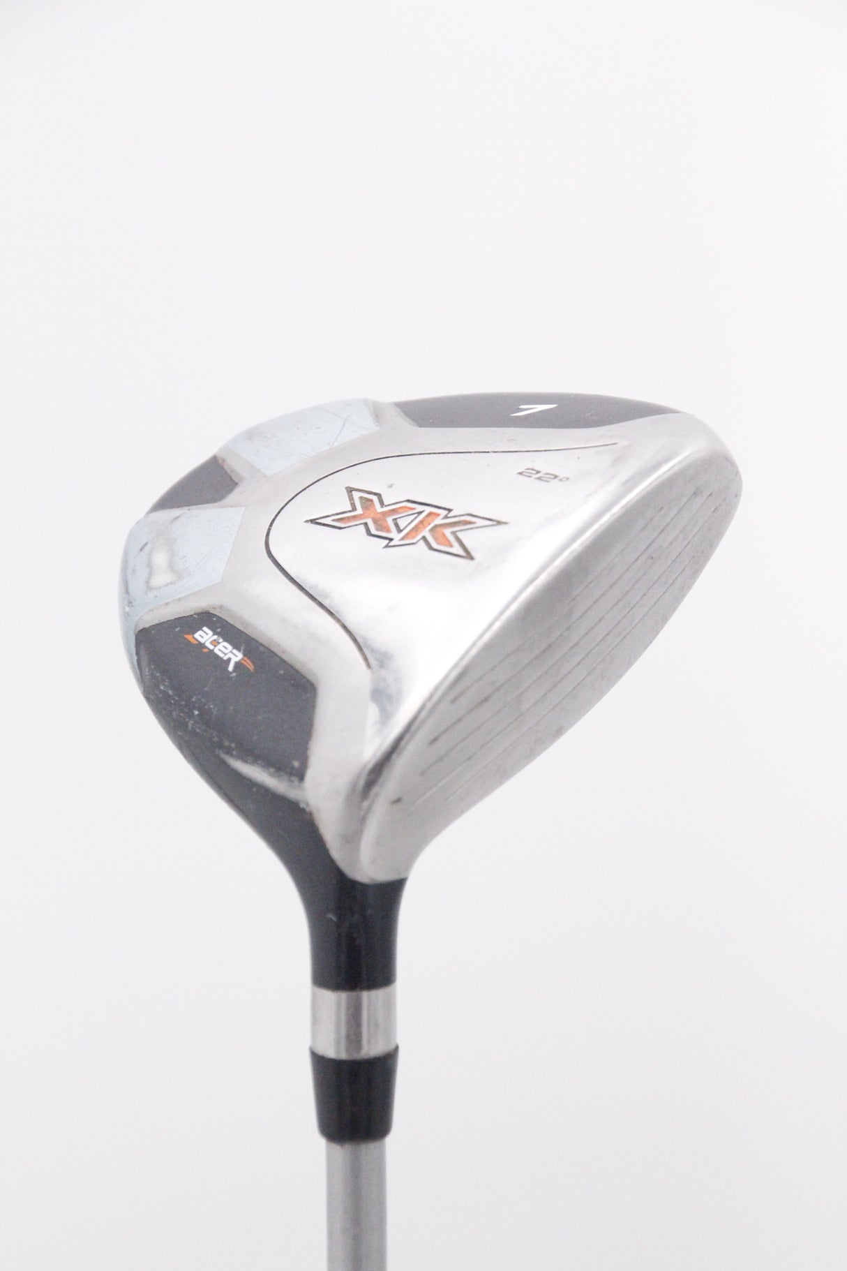 WOMEN Acer X1K 22° 7 Wood L Flex 40.5"