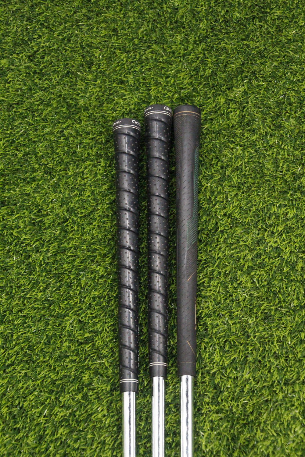 Warrior Golf Series 52° 56° 60° Wedge Set Wedge Flex