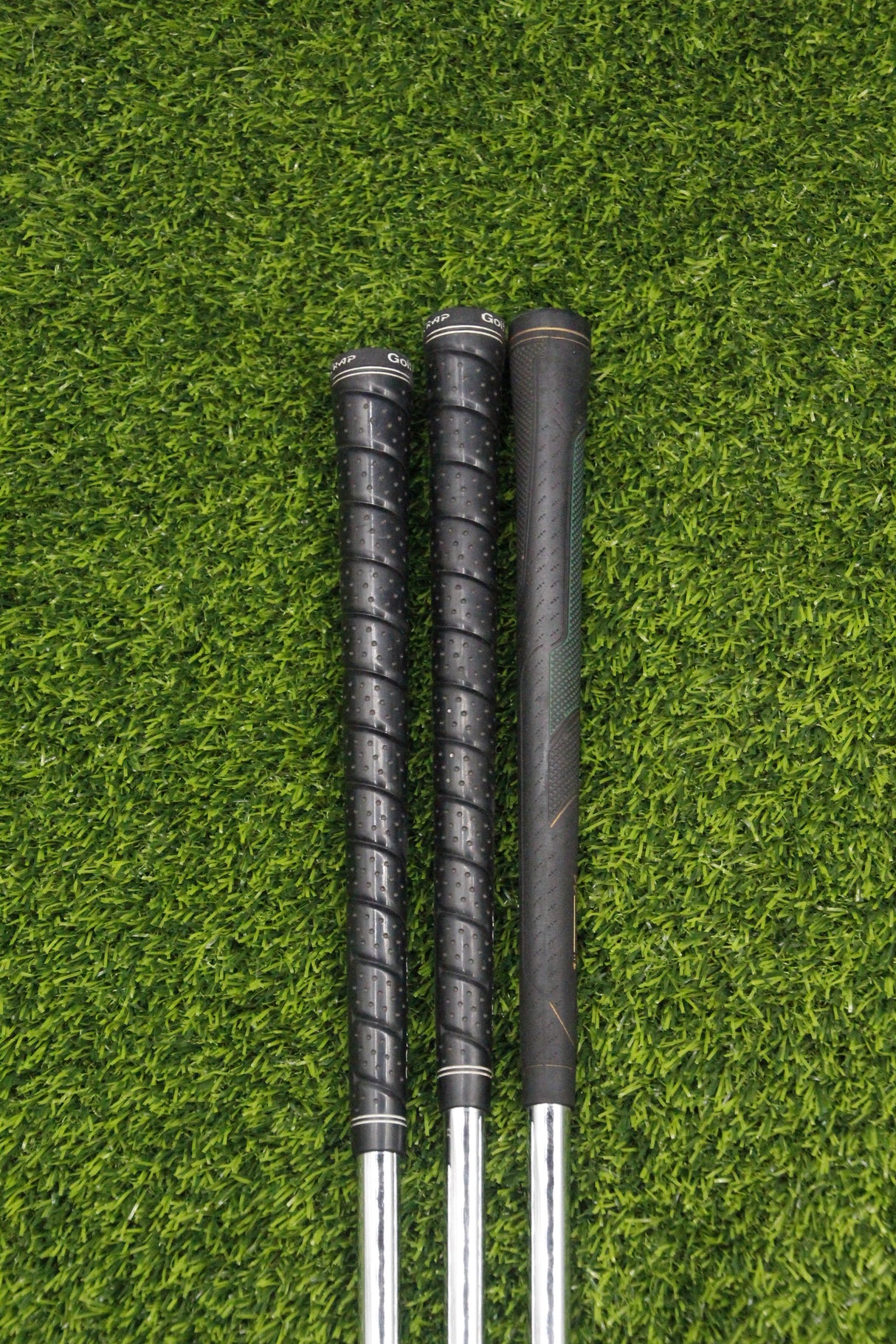 Warrior Golf Series 52° 56° 60° Wedge Set Wedge Flex