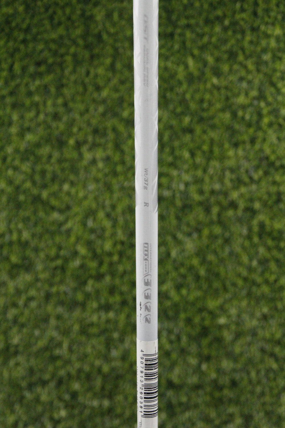 NEW XXIO 12 18° 5 Wood R Flex 42.25" w/ HC