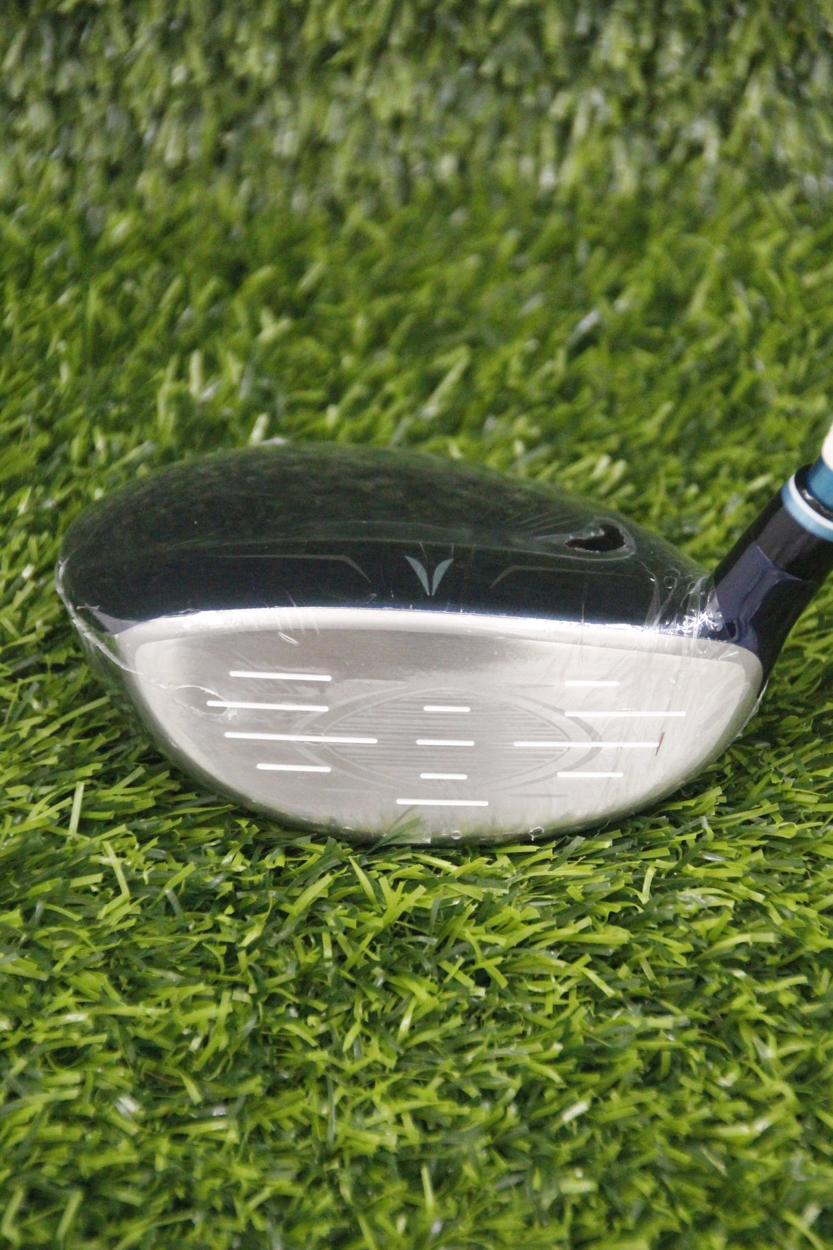 NEW WOMEN XXIO 12 Ladies 20° 7 Wood L Flex 40.75" w/ HC