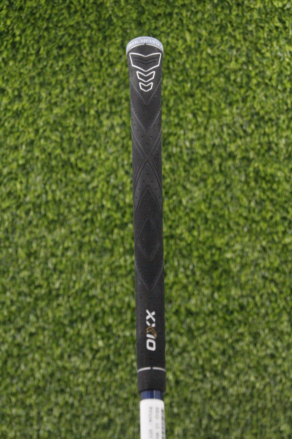 NEW WOMEN XXIO 12 Ladies 20° 7 Wood L Flex 40.75" w/ HC