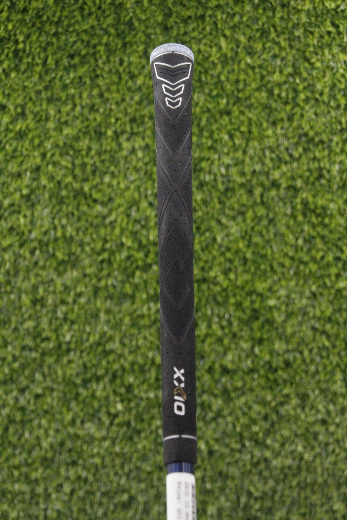 NEW WOMEN XXIO 12 Ladies 20° 7 Wood L Flex 40.75" w/ HC