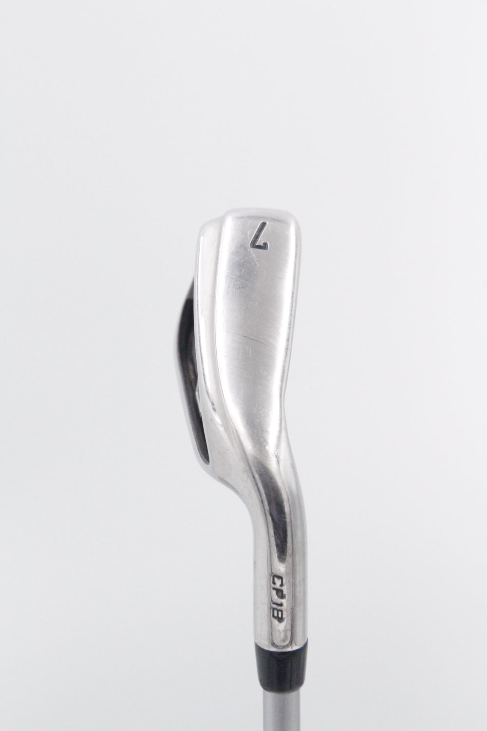 WOMEN Callaway Women's Rogue 7 Iron L Flex 36"