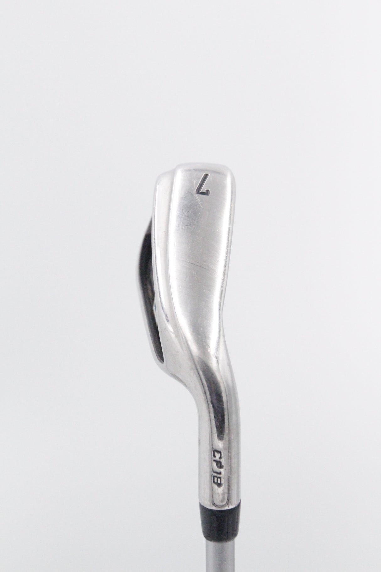 WOMEN Callaway Women's Rogue 7 Iron L Flex 36"