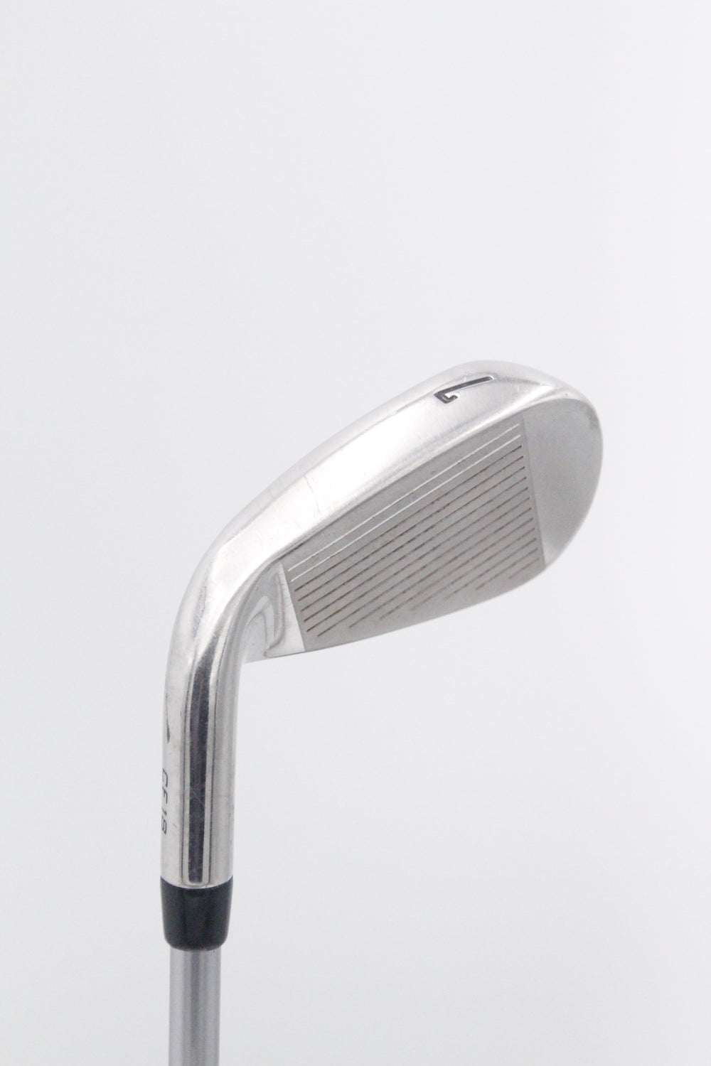 WOMEN Callaway Women's Rogue 7 Iron L Flex 36"