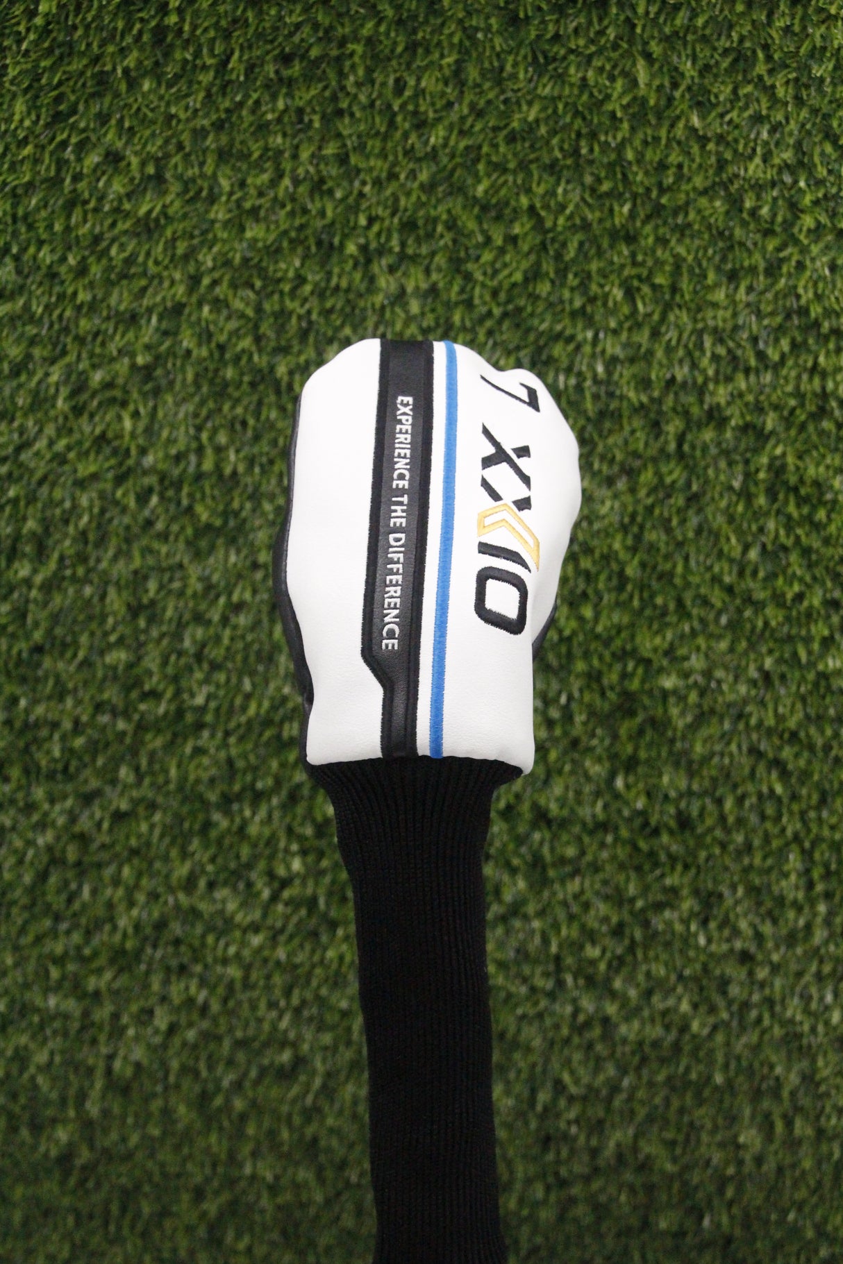 NEW XXIO 12 20° 7 Wood R Flex 41.75" w/ HC