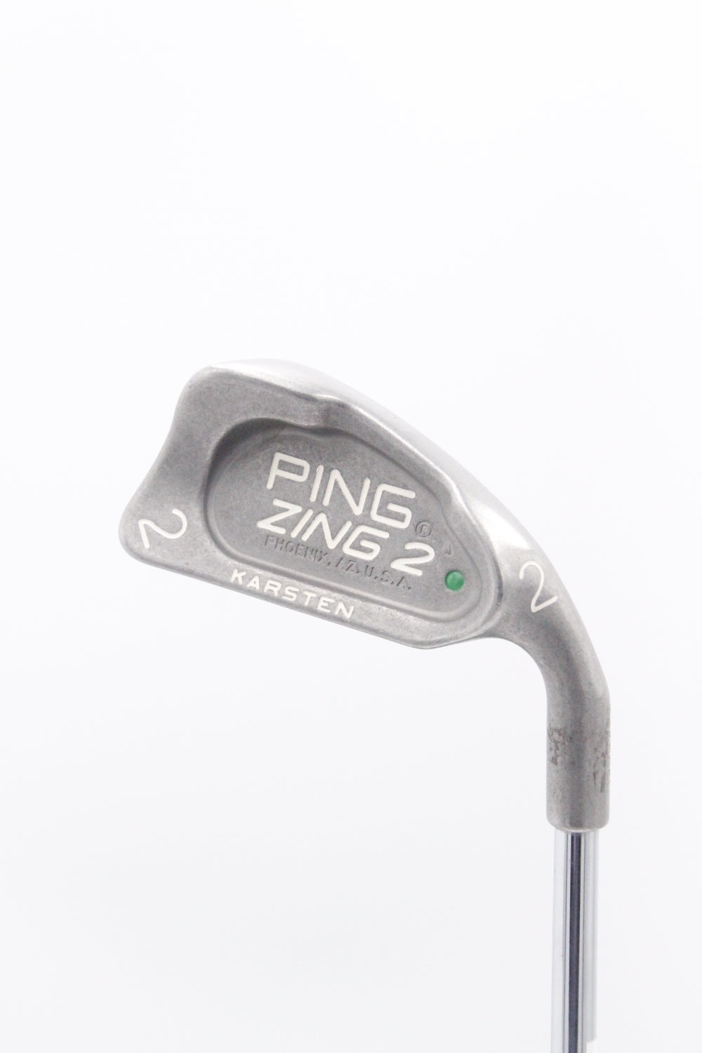 Ping Zing 2 2 Iron S Flex 39.5"