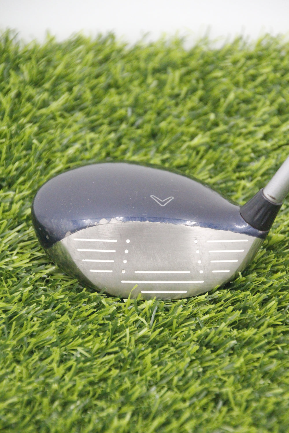 WOMEN Callaway Great Big Bertha II 7 Wood L Flex 40.25"