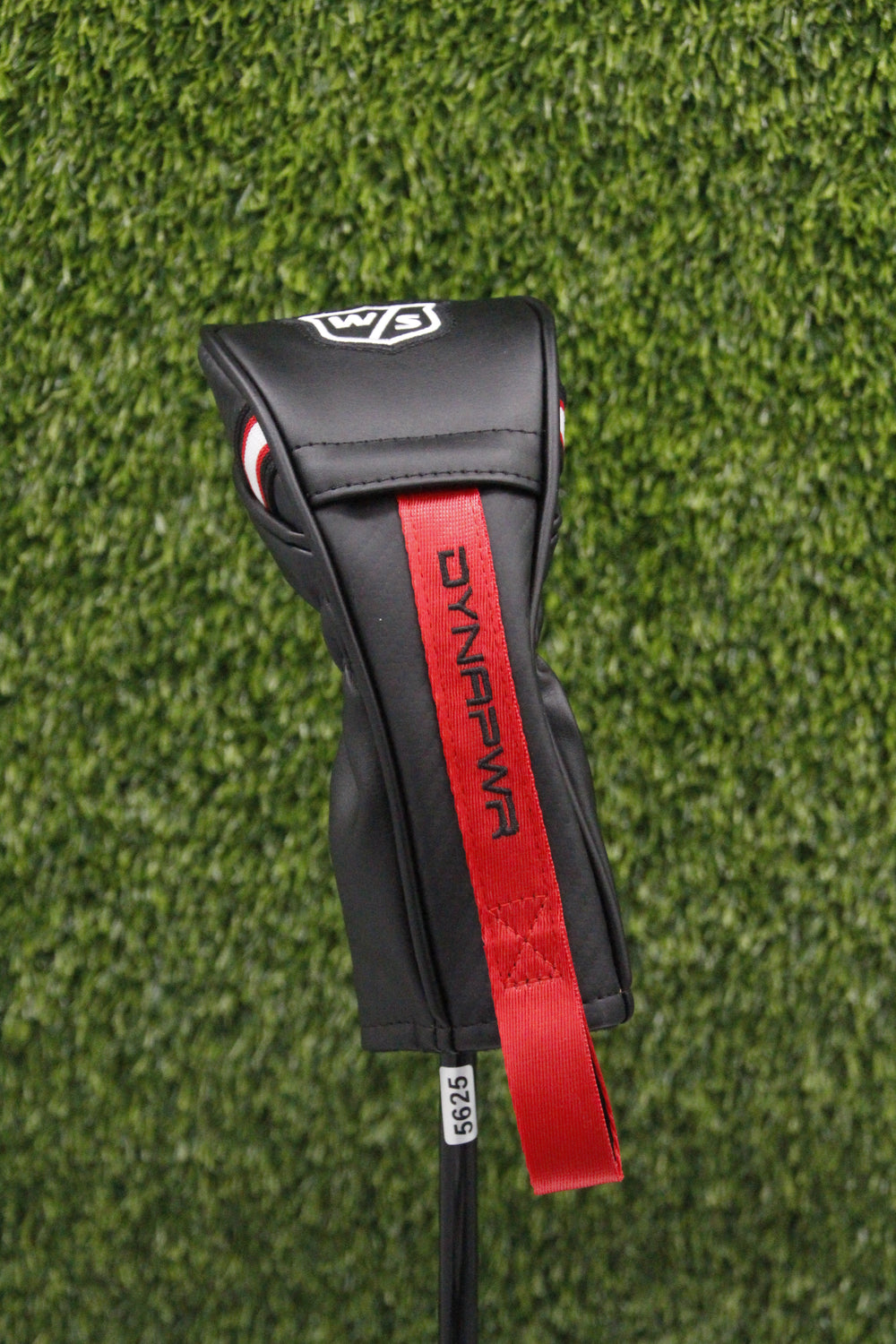 Wilson Staff Dynapwr 19° 3 Hybrid S Flex 40.5" w/ HC