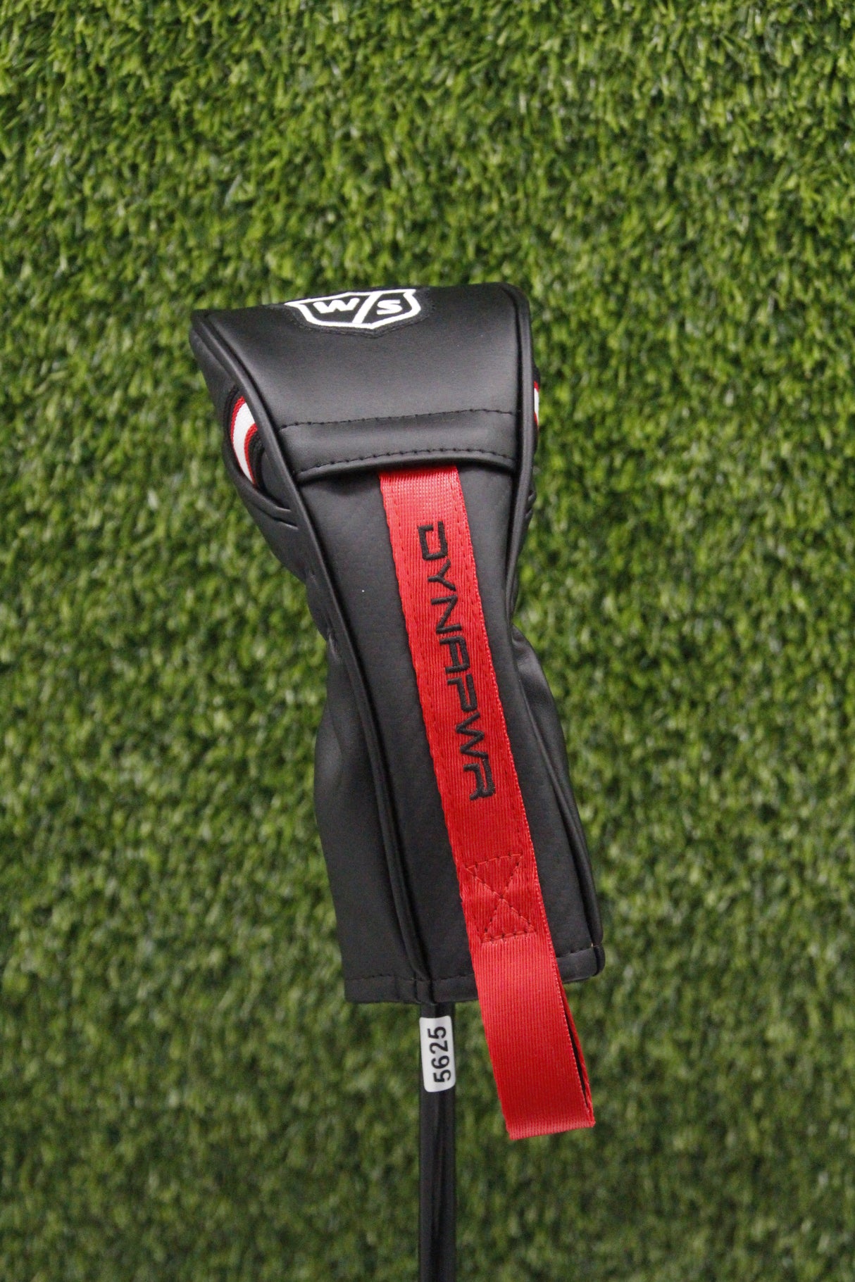 Wilson Staff Dynapwr 19° 3 Hybrid S Flex 40.5" w/ HC