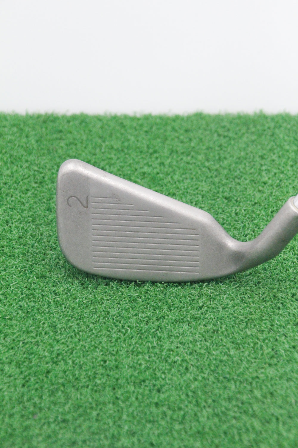 Ping Zing 2 2 Iron S Flex 39.5"