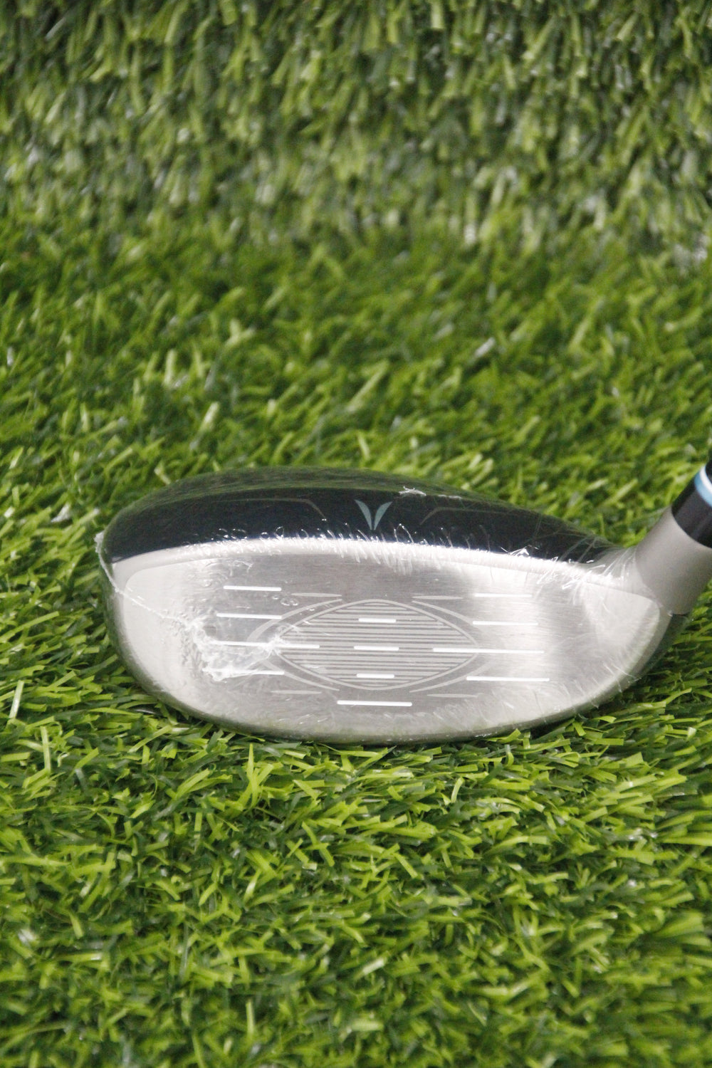 NEW WOMEN XXIO 12 Ladies 28° 6 Hybrid L Flex 38" w/ HC