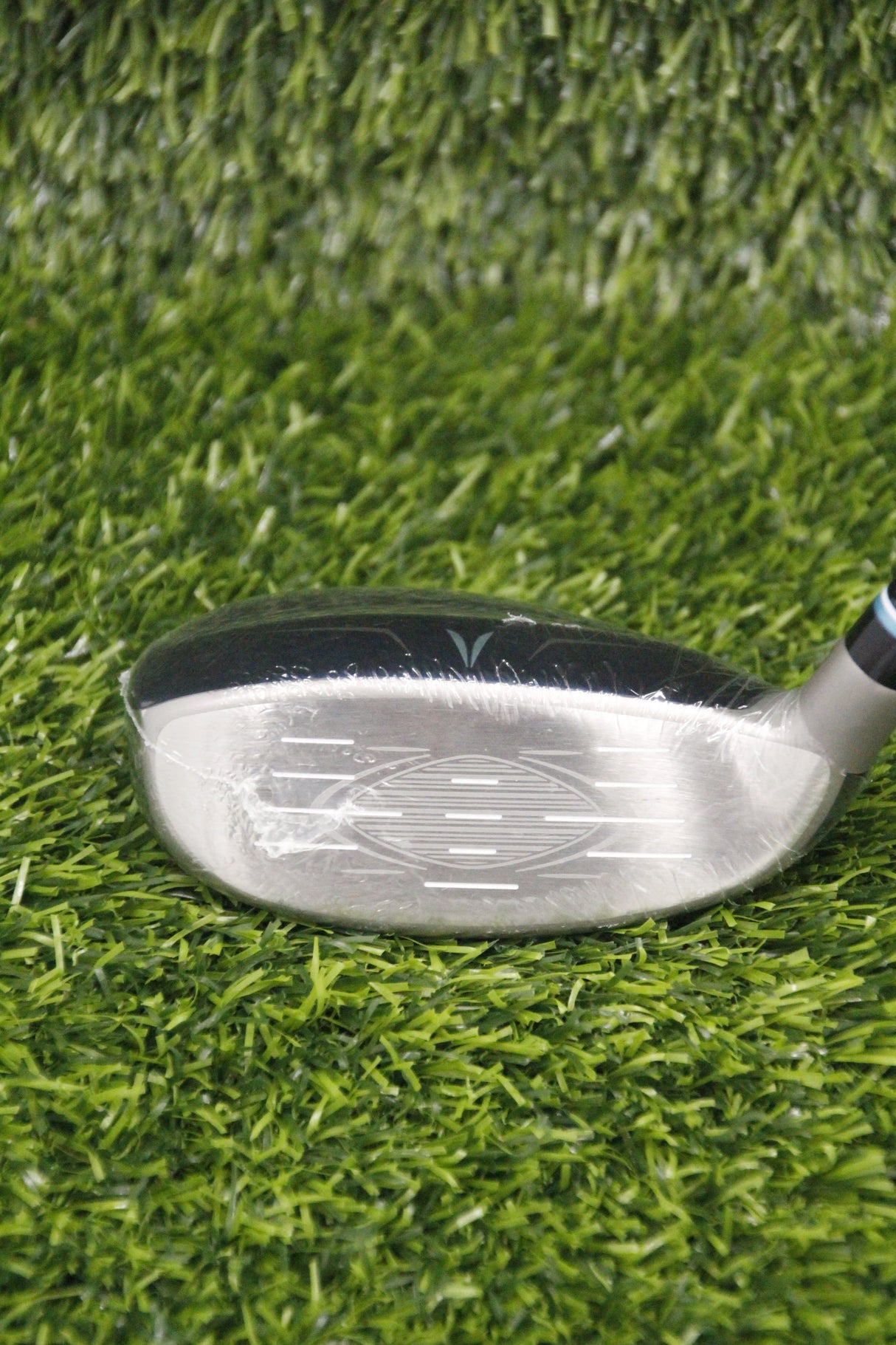 NEW WOMEN XXIO 12 Ladies 28° 6 Hybrid L Flex 38" w/ HC