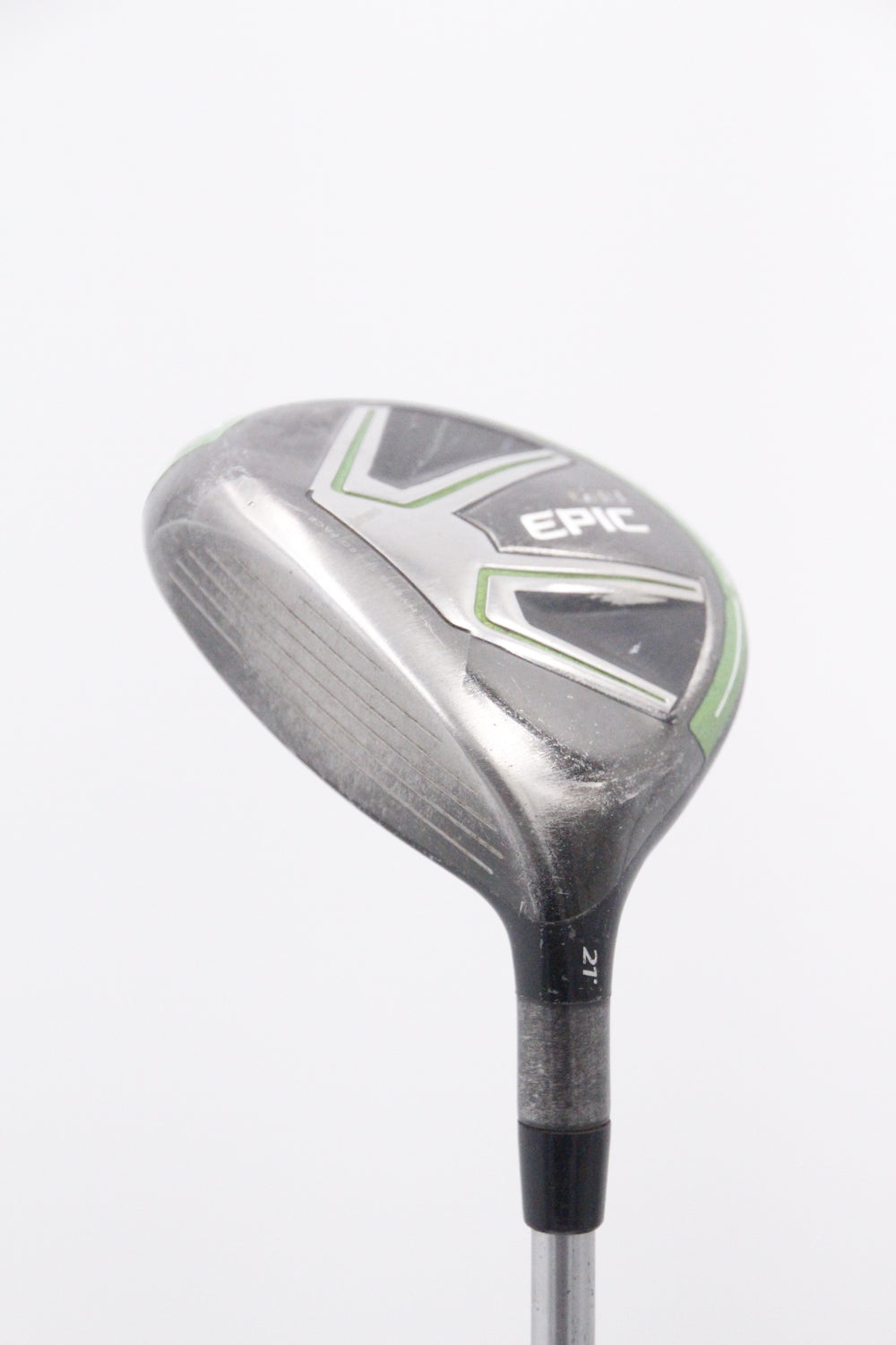 Lefty Callaway GBB Epic 21° 7 Wood SR Flex 41.5"