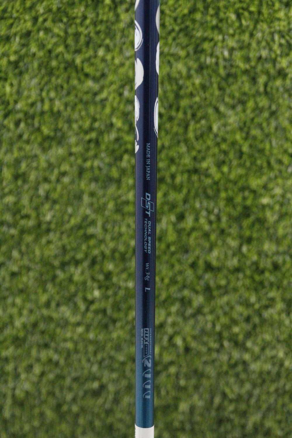 NEW WOMEN XXIO 12 Ladies 28° 6 Hybrid L Flex 38" w/ HC