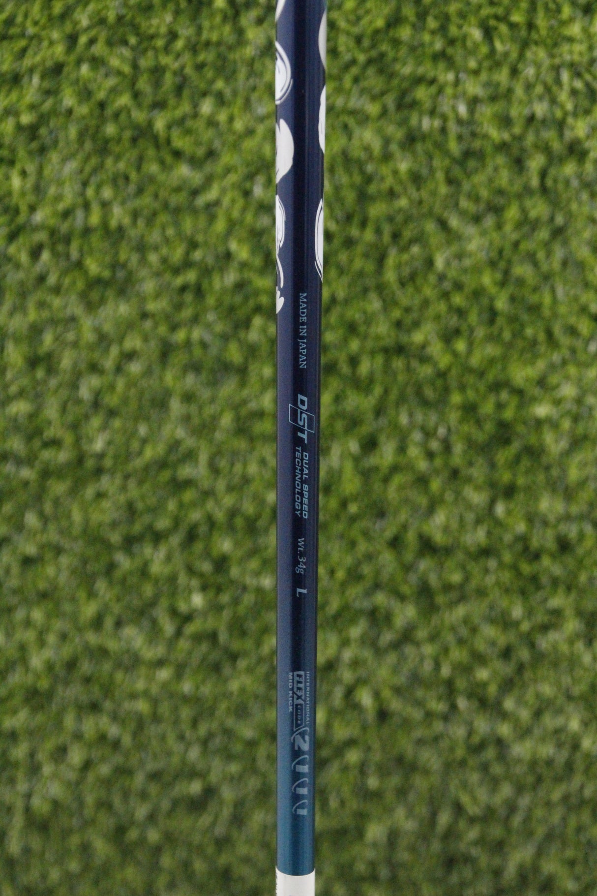 NEW WOMEN XXIO 12 Ladies 28° 6 Hybrid L Flex 38" w/ HC