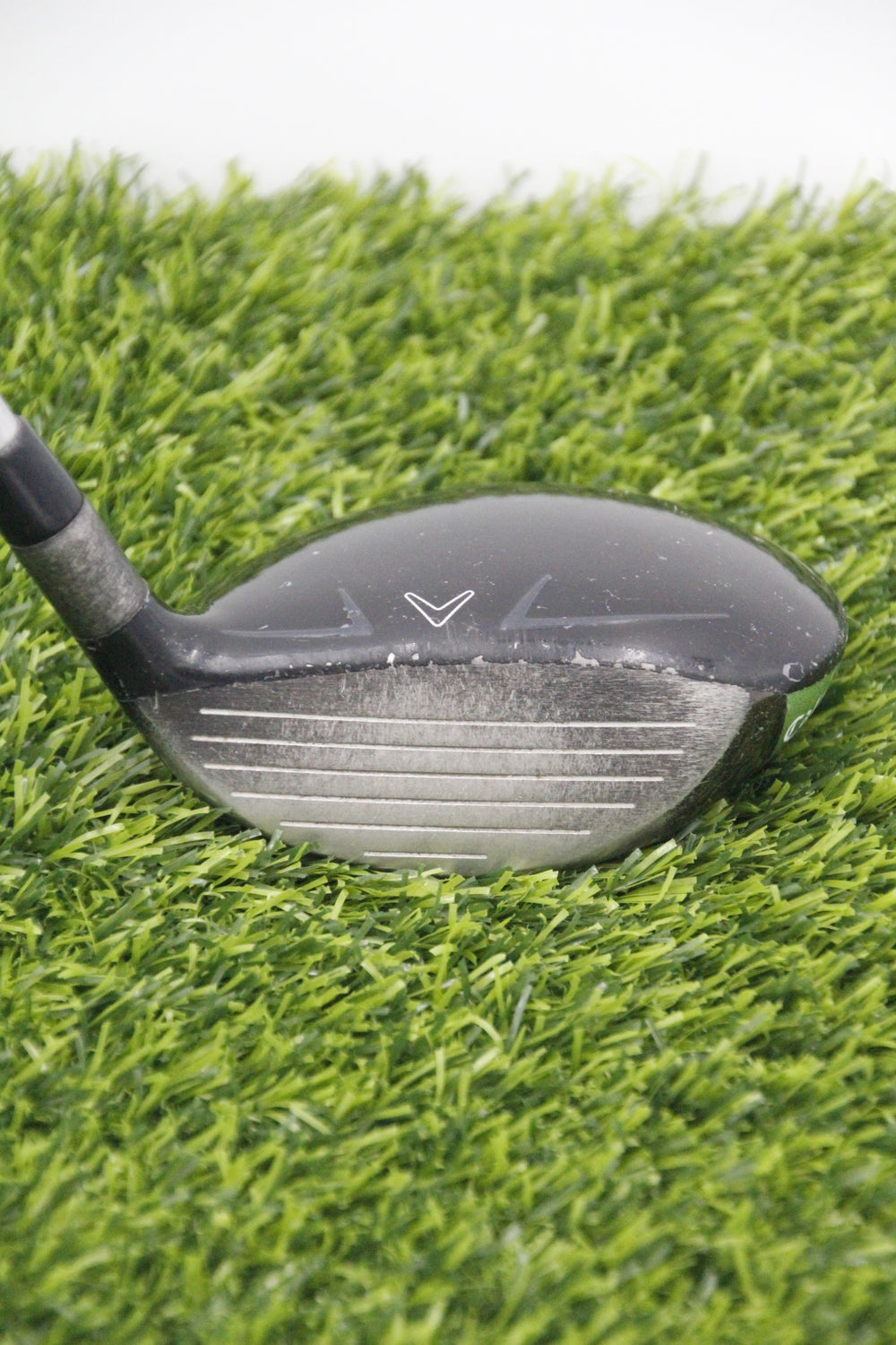 Lefty Callaway GBB Epic 21° 7 Wood SR Flex 41.5"