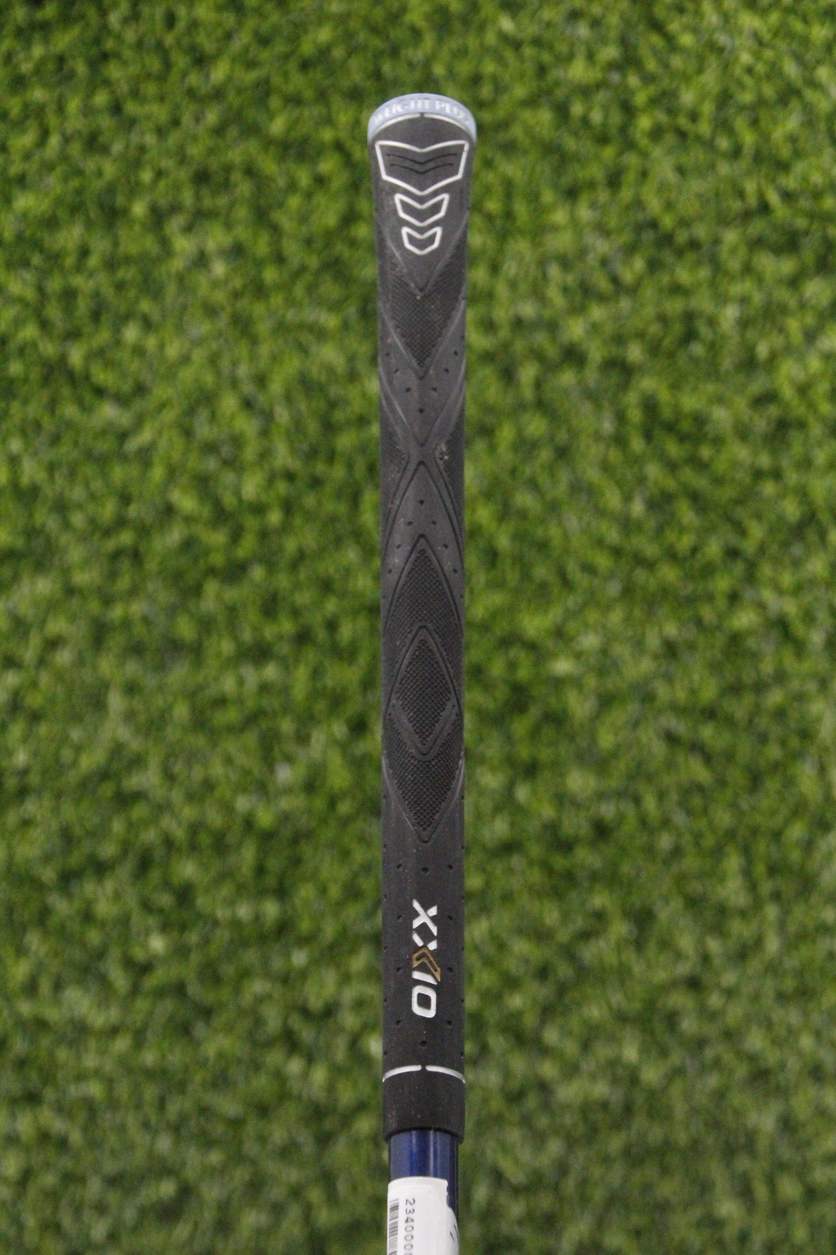 NEW WOMEN XXIO 12 Ladies 28° 6 Hybrid L Flex 38" w/ HC