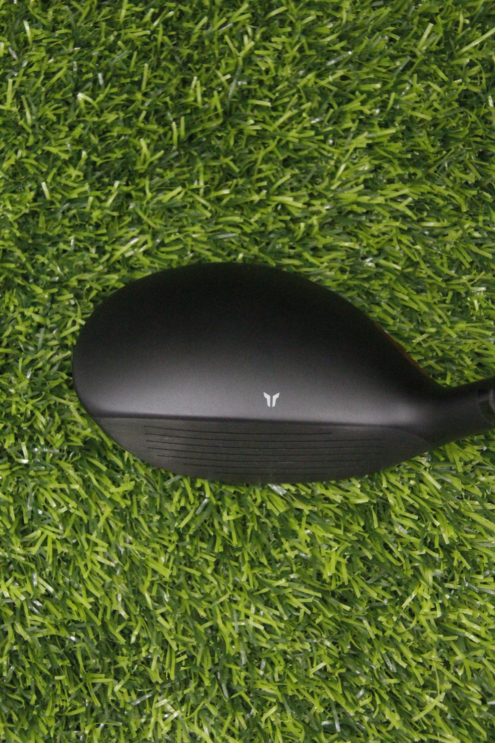 Wilson Staff Dynapwr 19° 3 Hybrid S Flex 40.5" w/ HC