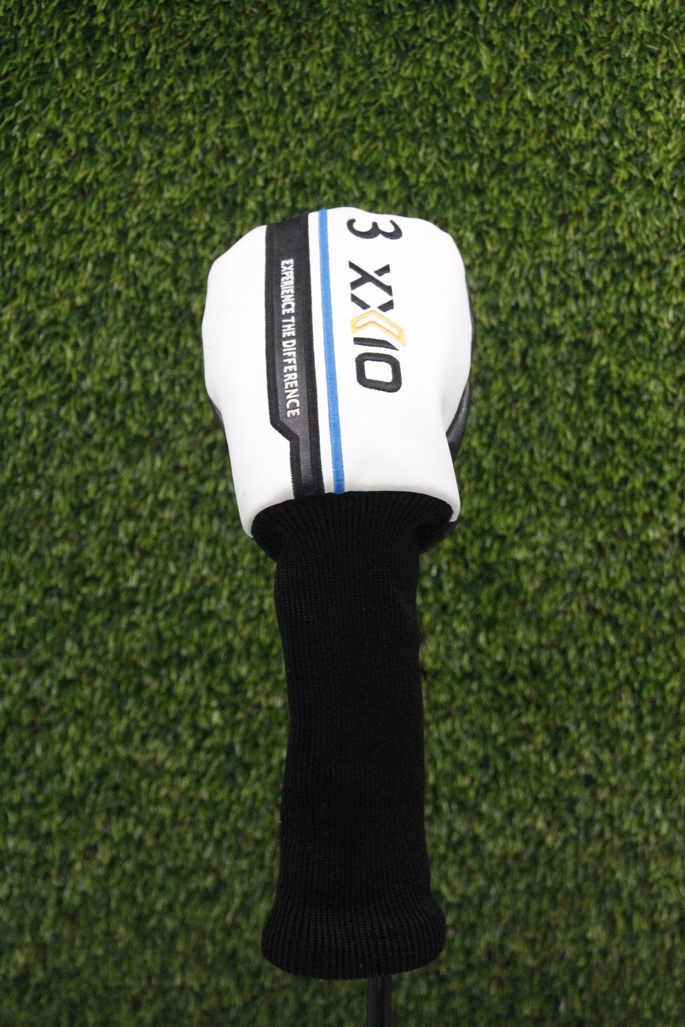 NEW XXIO 12 16.5° 4 Wood R Flex 42.75" w/ HC