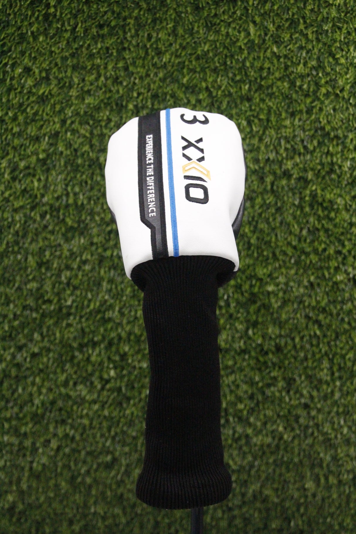 NEW XXIO 12 16.5° 4 Wood R Flex 42.75" w/ HC