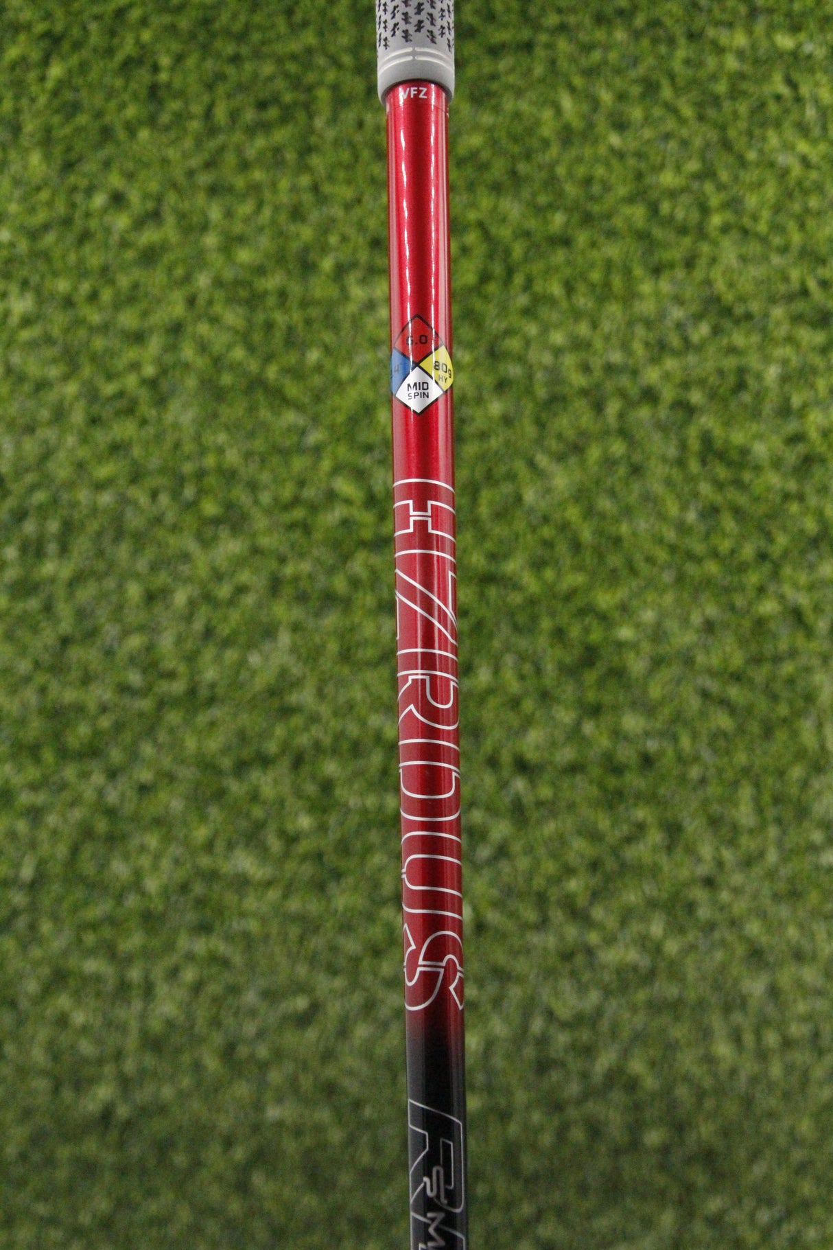 Wilson Staff Dynapwr 19° 3 Hybrid S Flex 40.5" w/ HC